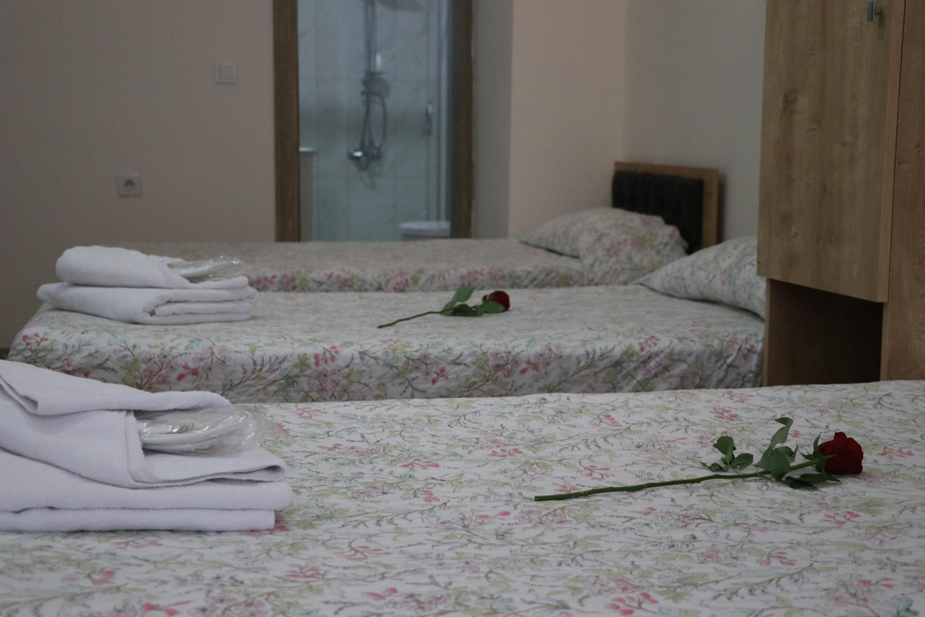 Quadruple Room photo 2