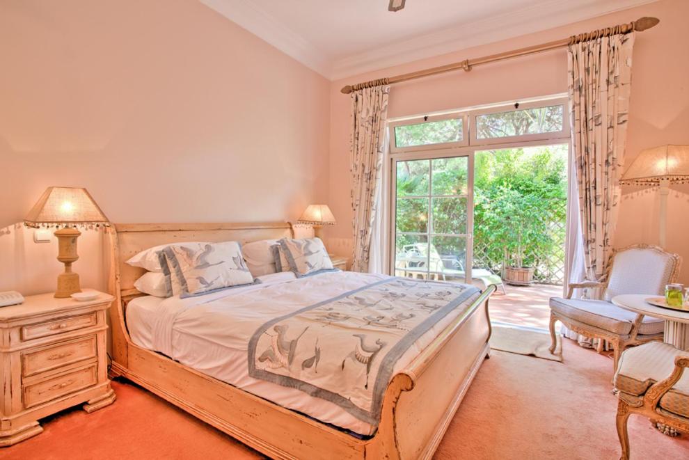 Deluxe Double Room - Photo 1