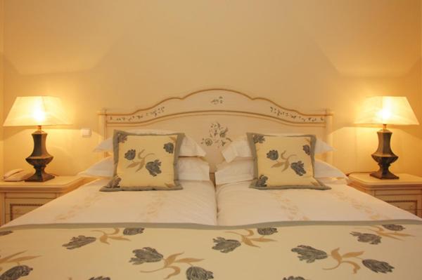 Deluxe Double Room - Photo 4
