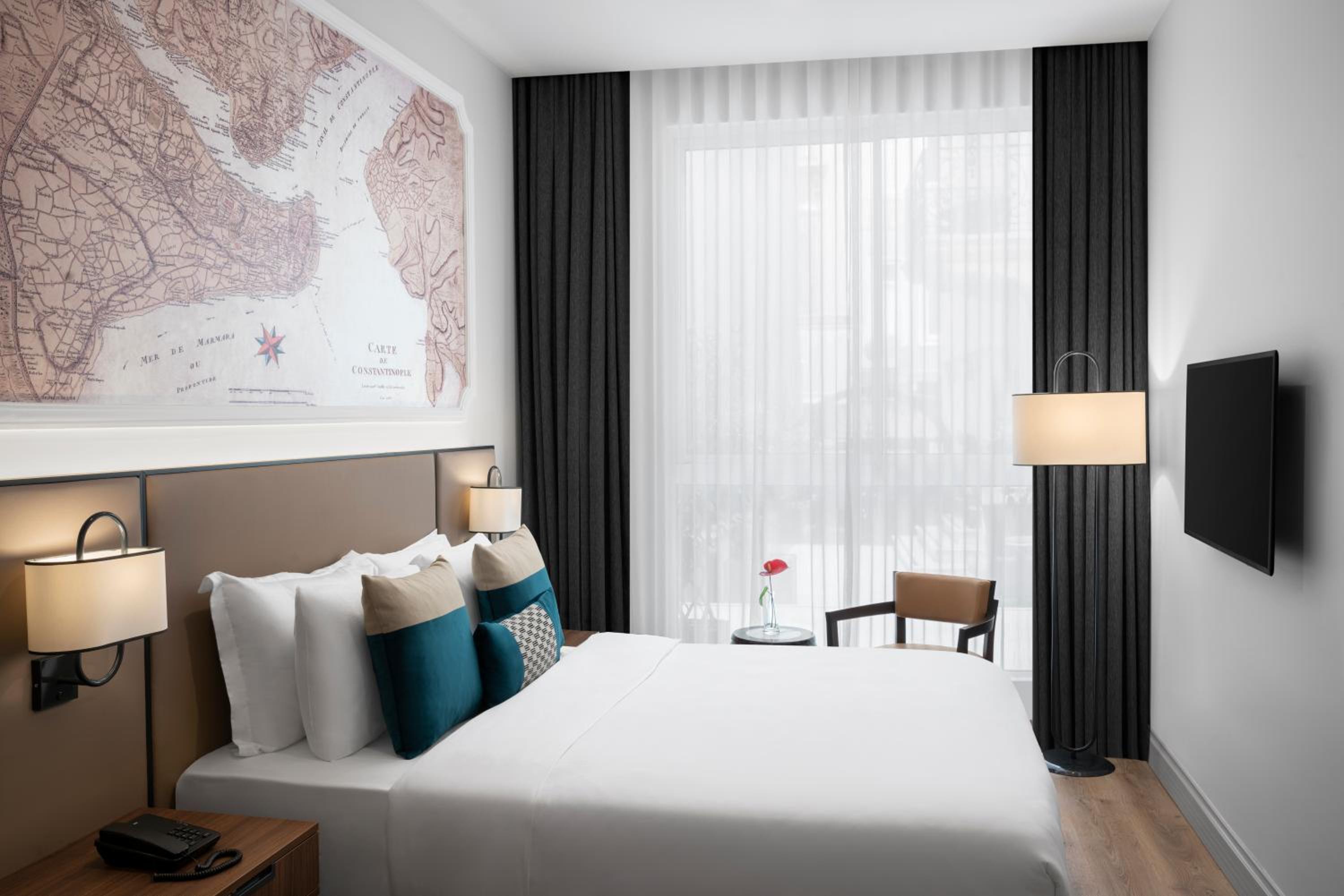 Superior Double Room photo 2