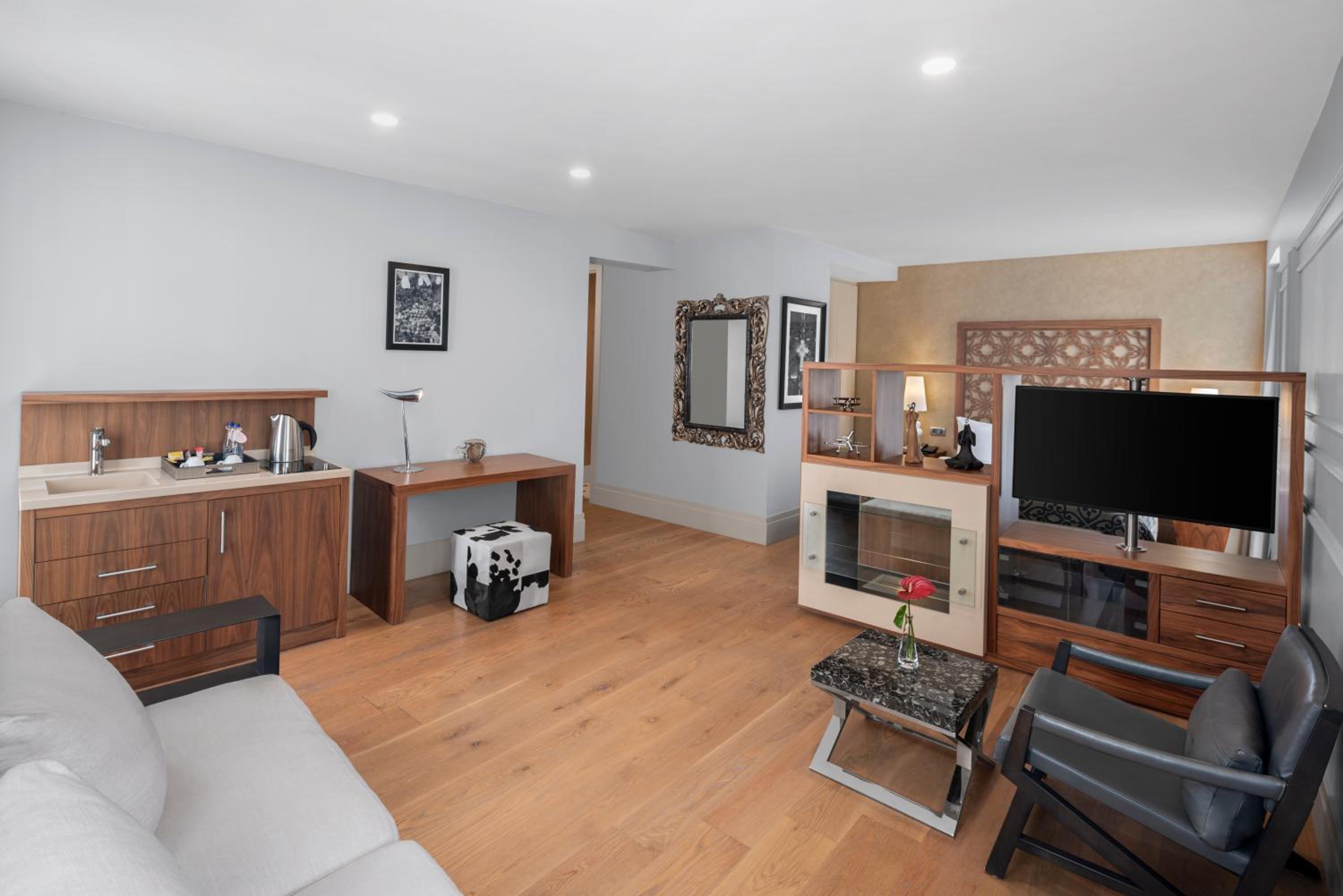Deluxe Room photo 3