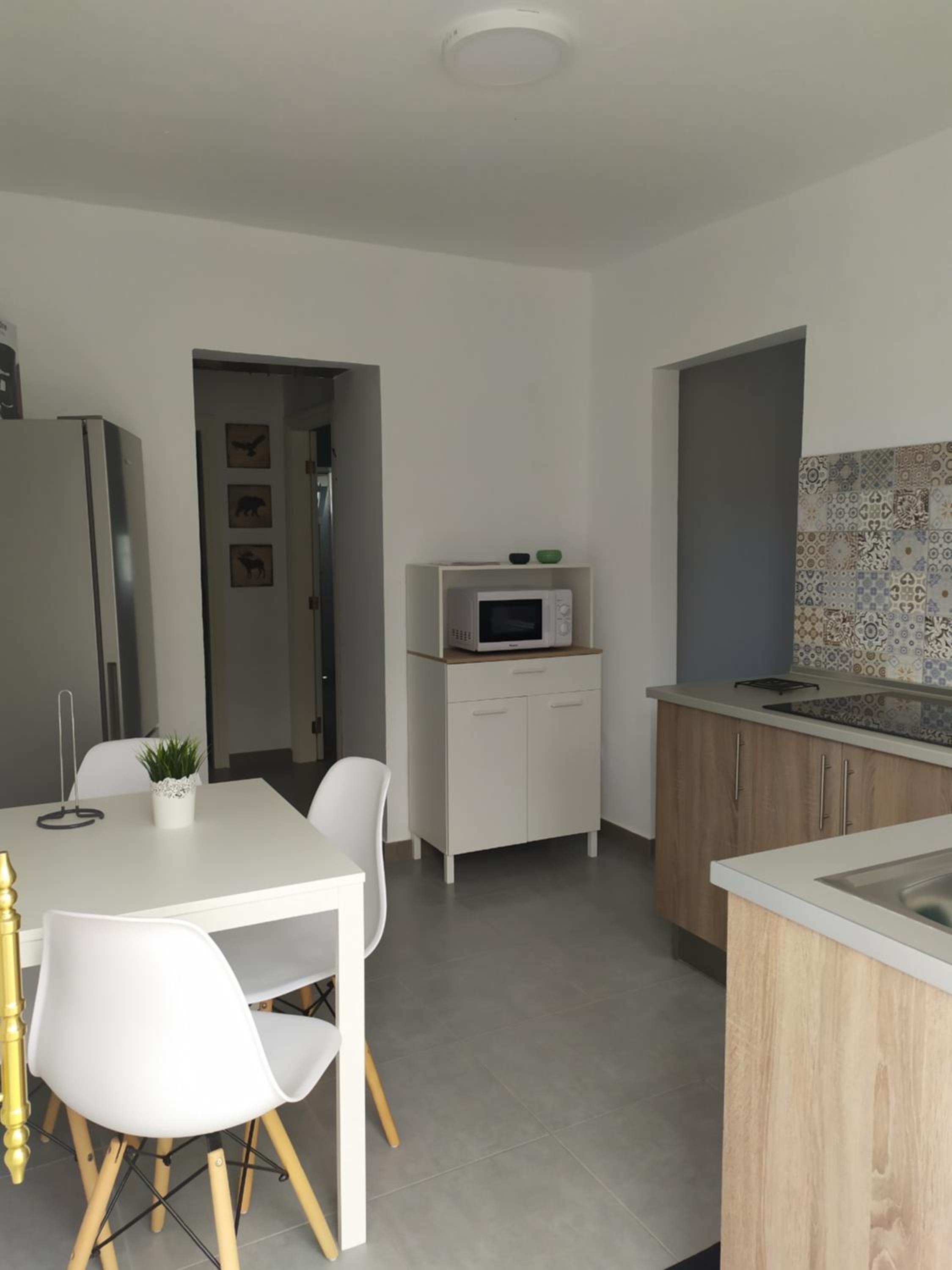 One-Bedroom House photo 2