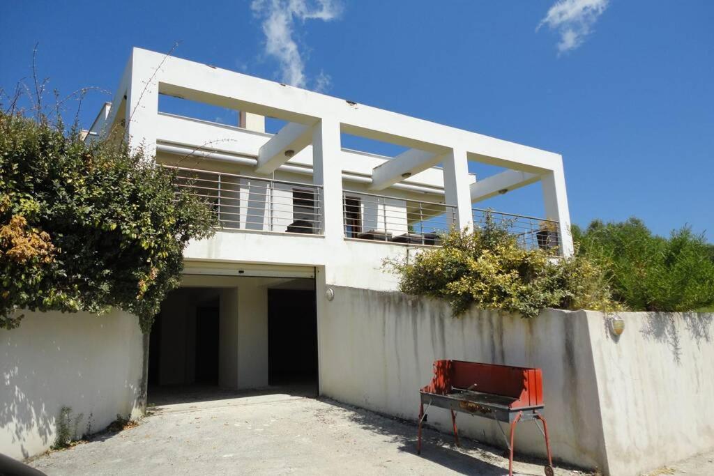 Deluxe Villa photo 3
