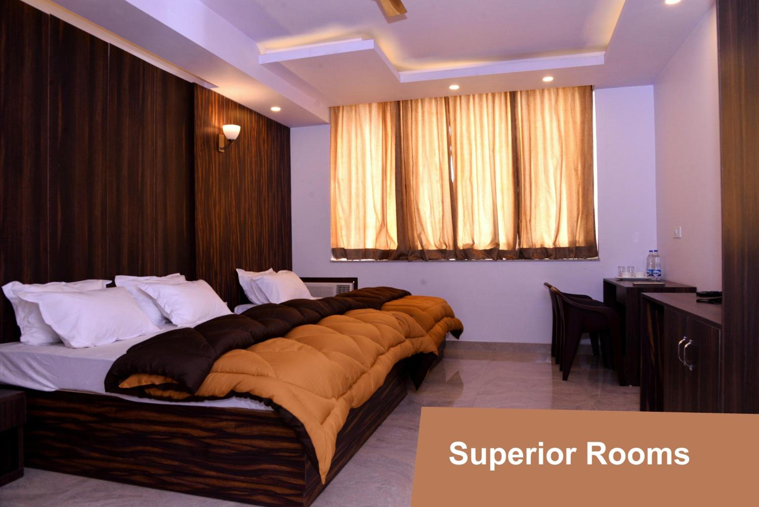 Superior Double Room photo 3