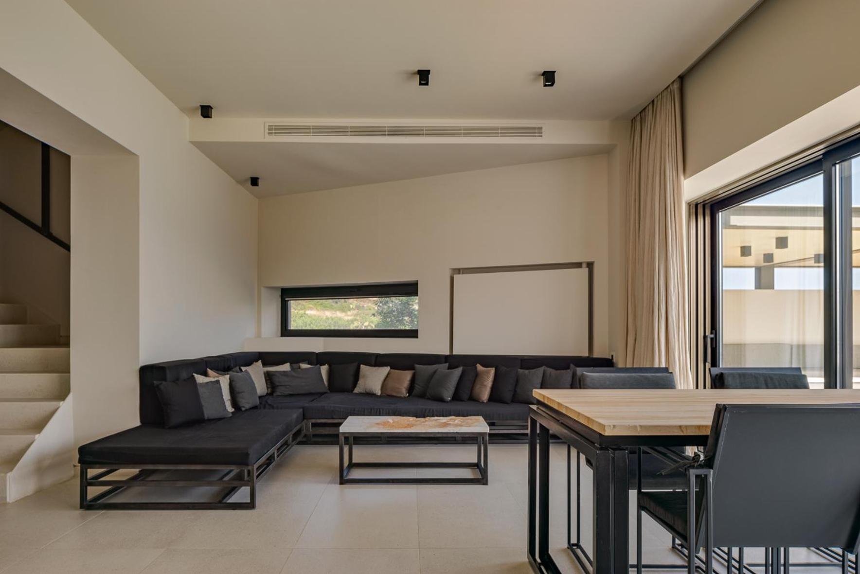 Premier Villa with Private Pool