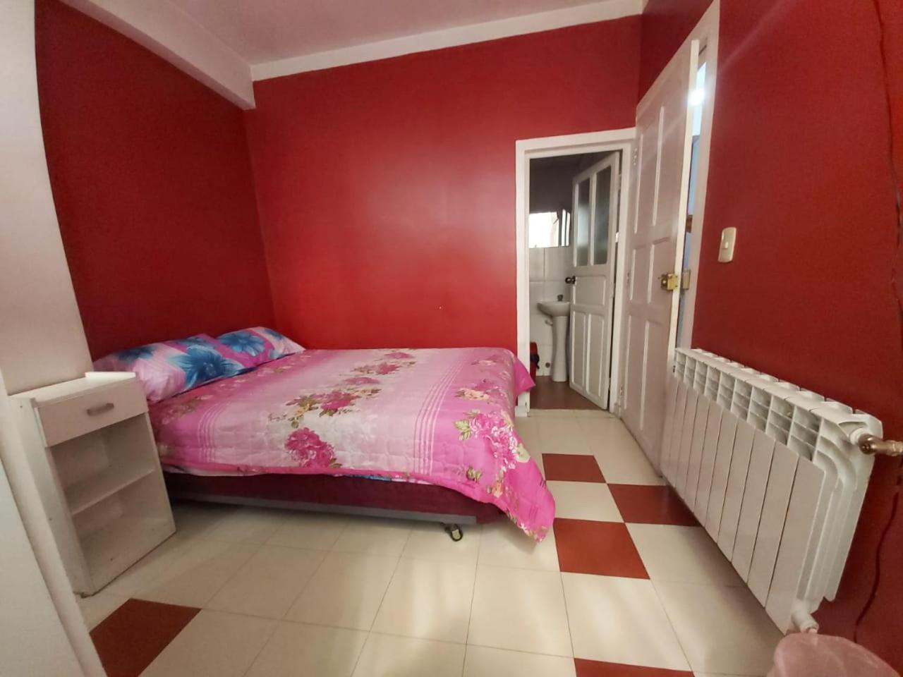 Deluxe Room (2 Adults + 1 Child)