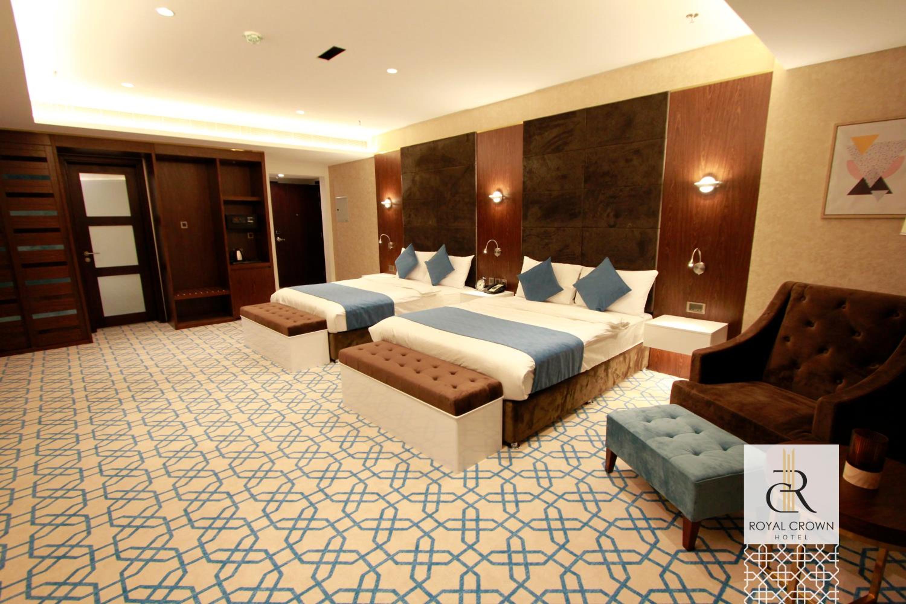 Standard Family Room