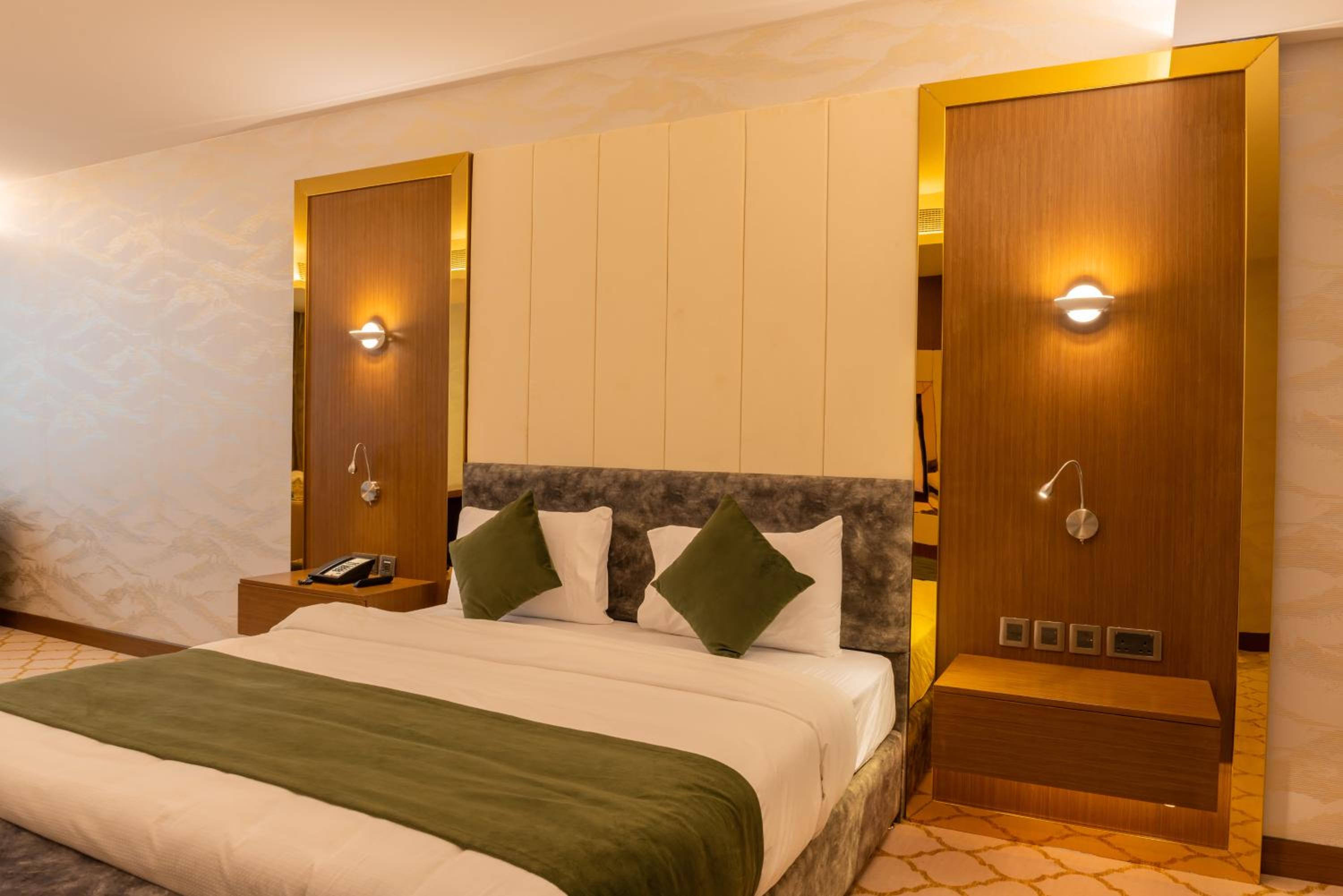 Standard Suite