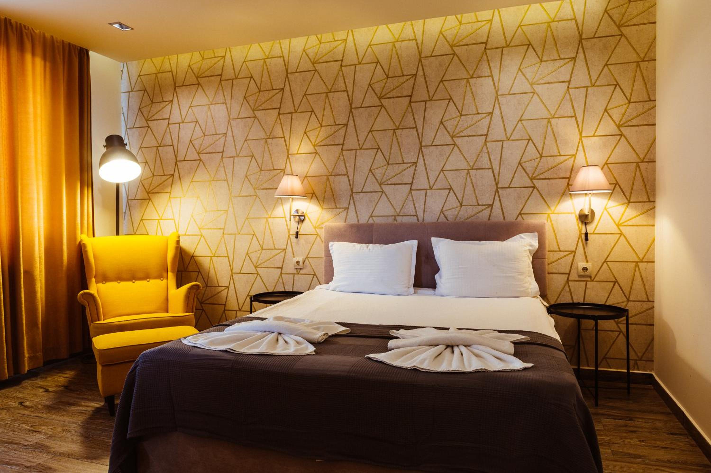 Deluxe Double Room - Photo 3