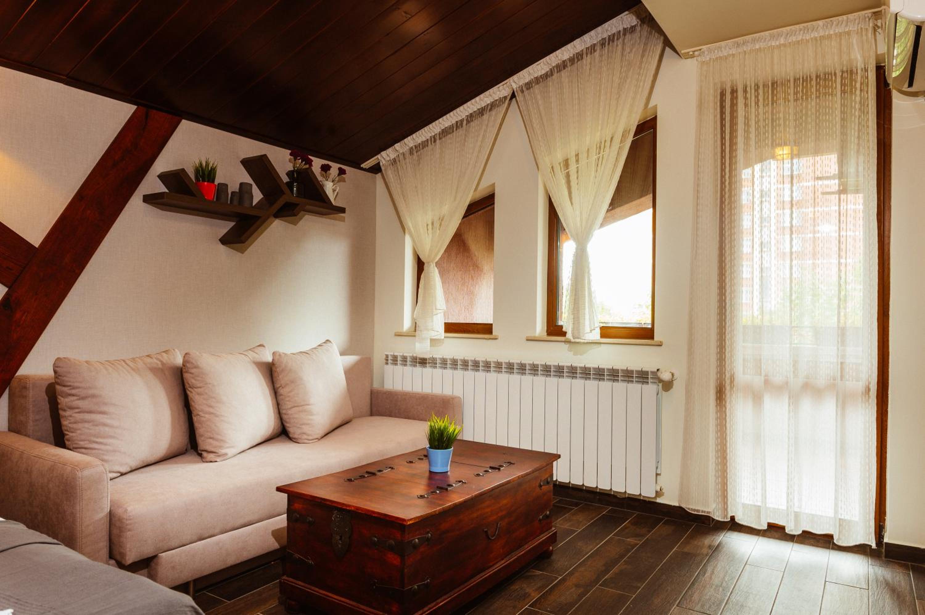 Deluxe Double Studio - Photo 4