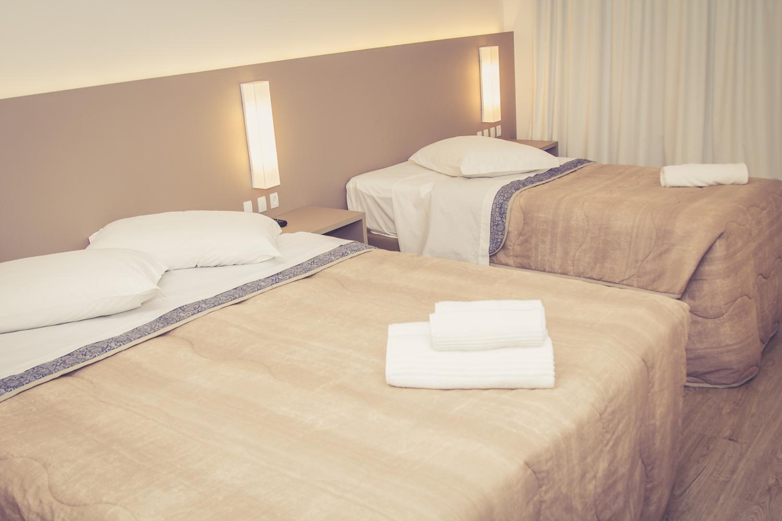 Standard Triple Room photo 1