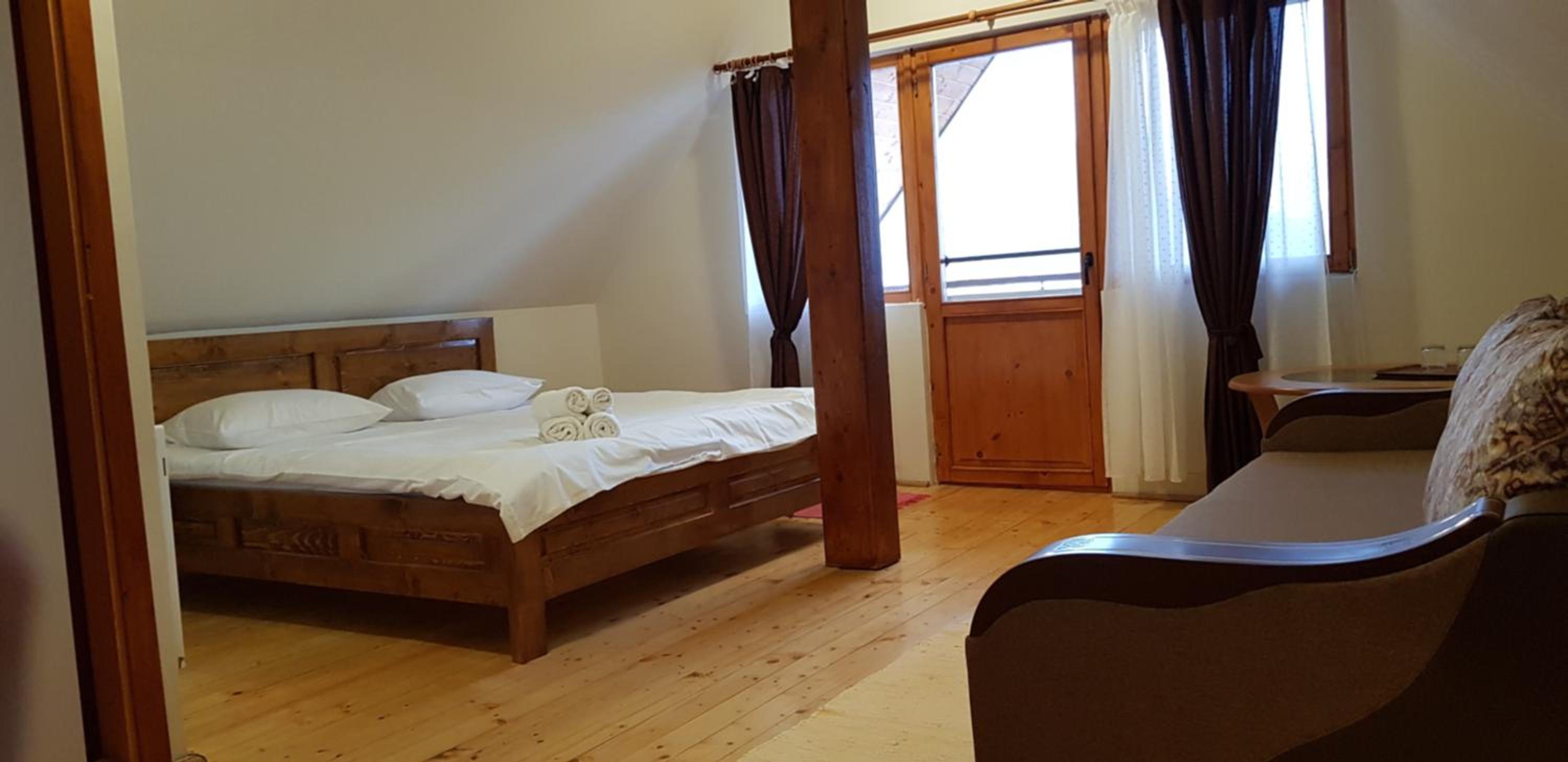 Suite with Balcony photo 2