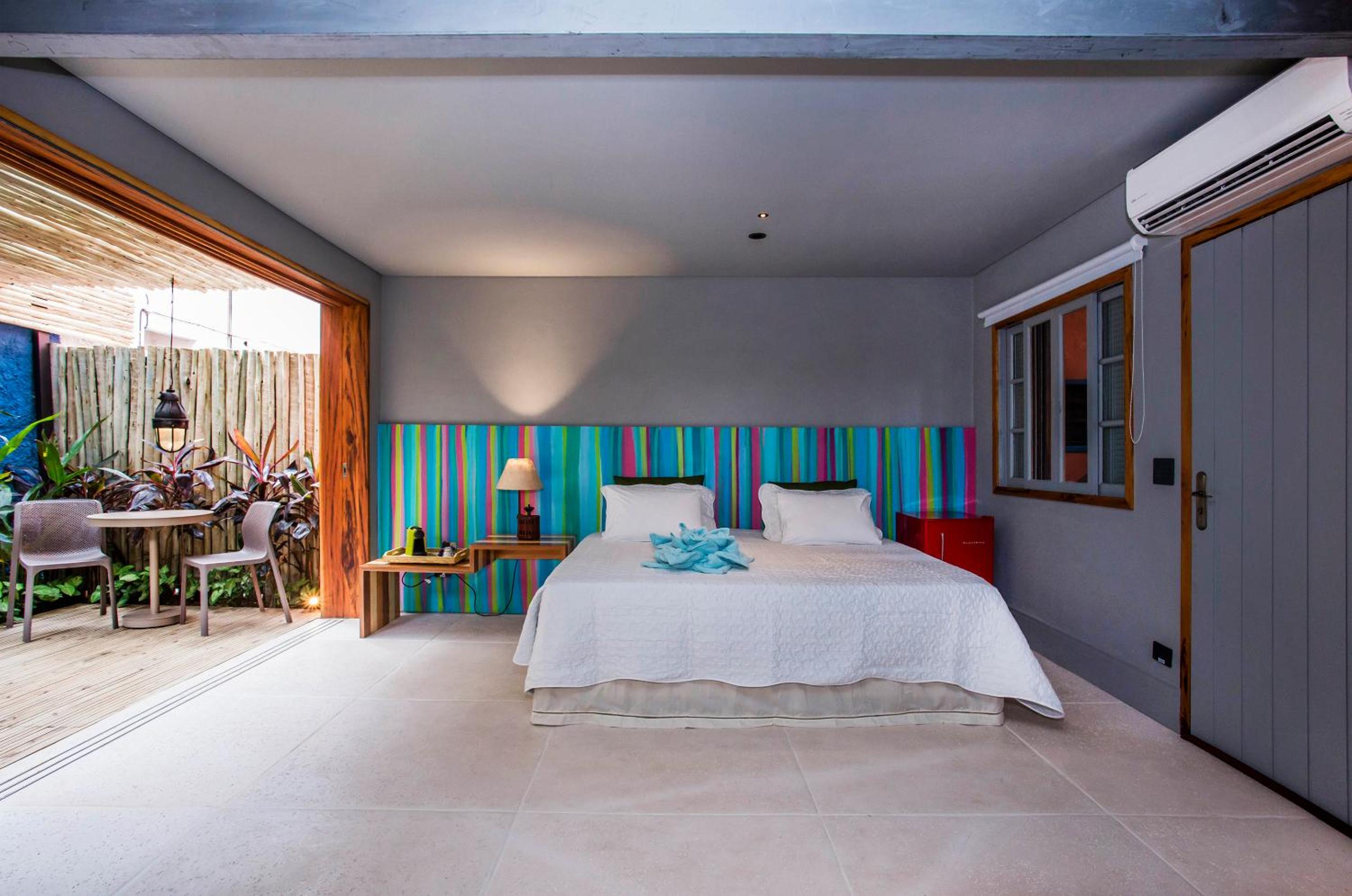 Master Suite with Garden View photo 2