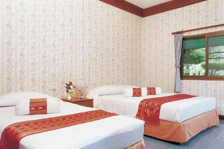 Triple Room photo 2