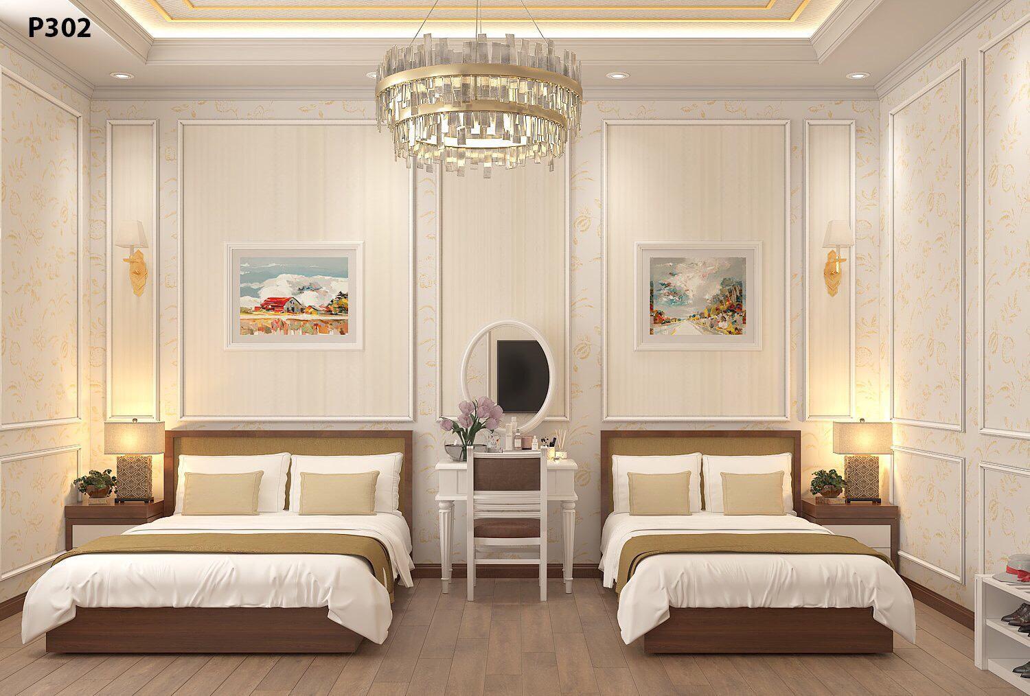 Family Junior Suite