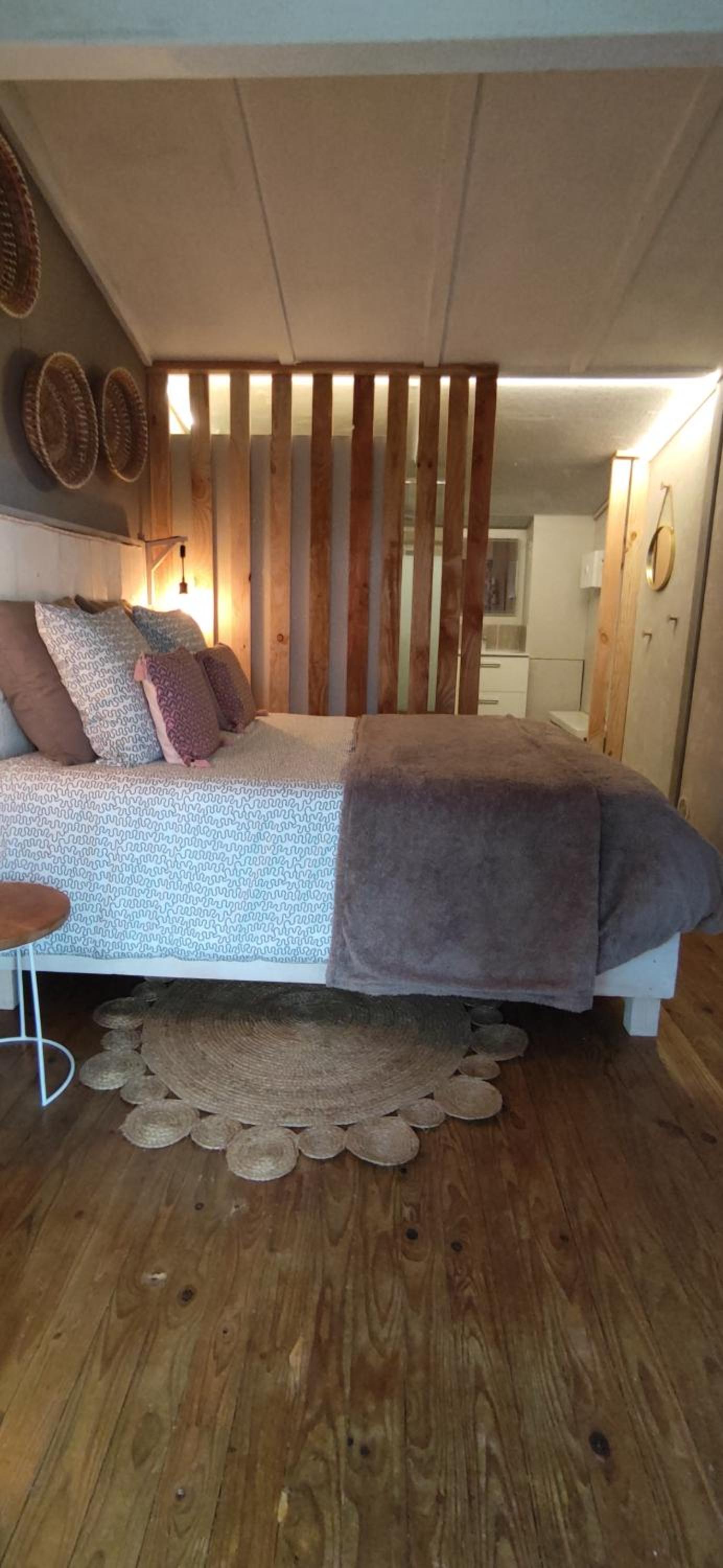 Double Room with Terrace photo 3