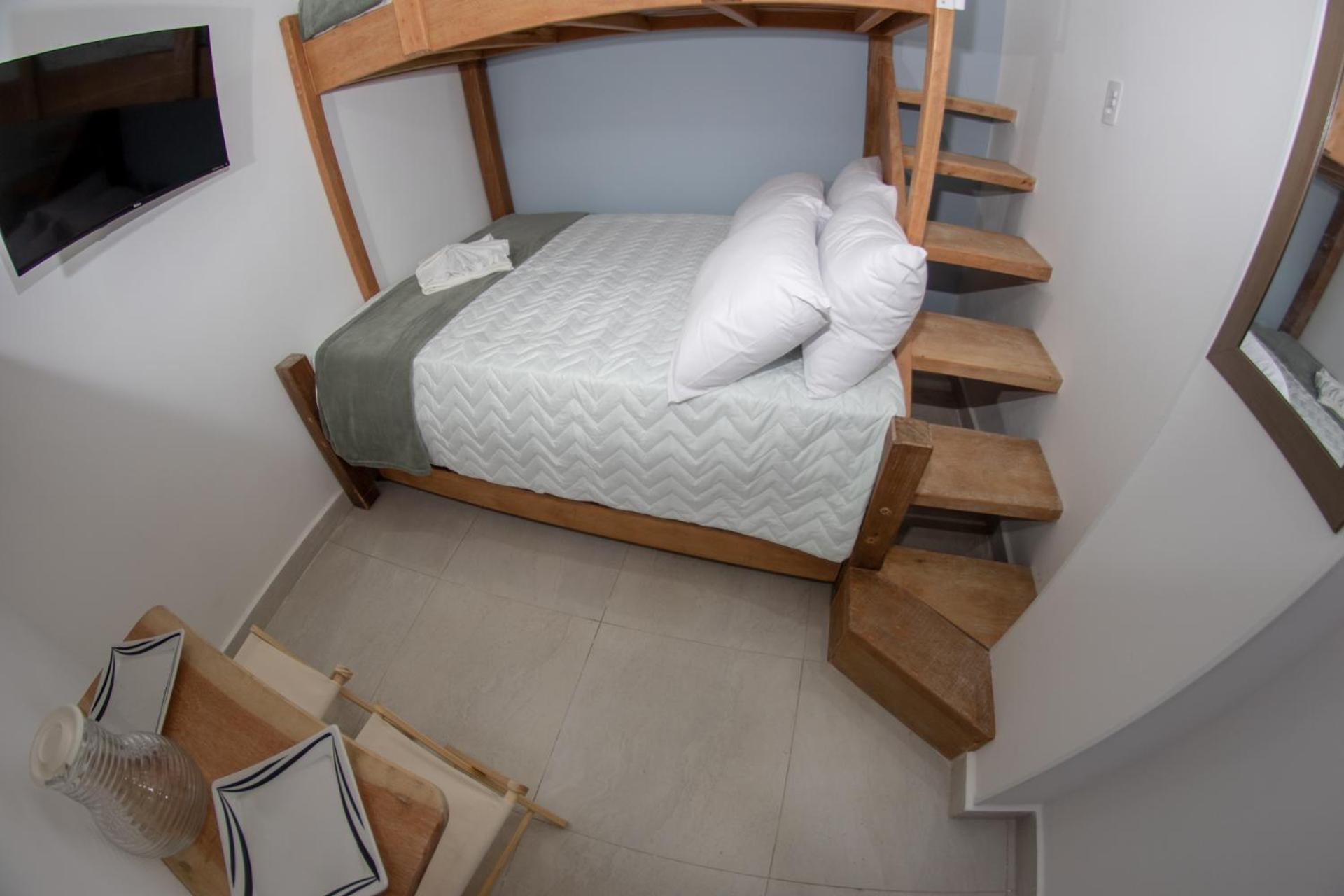 Double Room - Photo 4