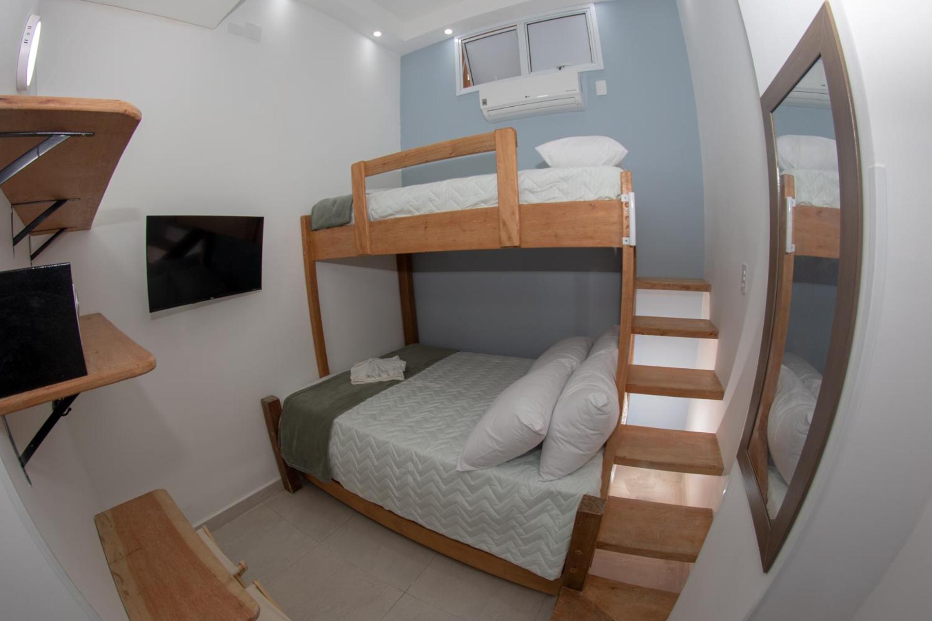 Double Room - Photo 11