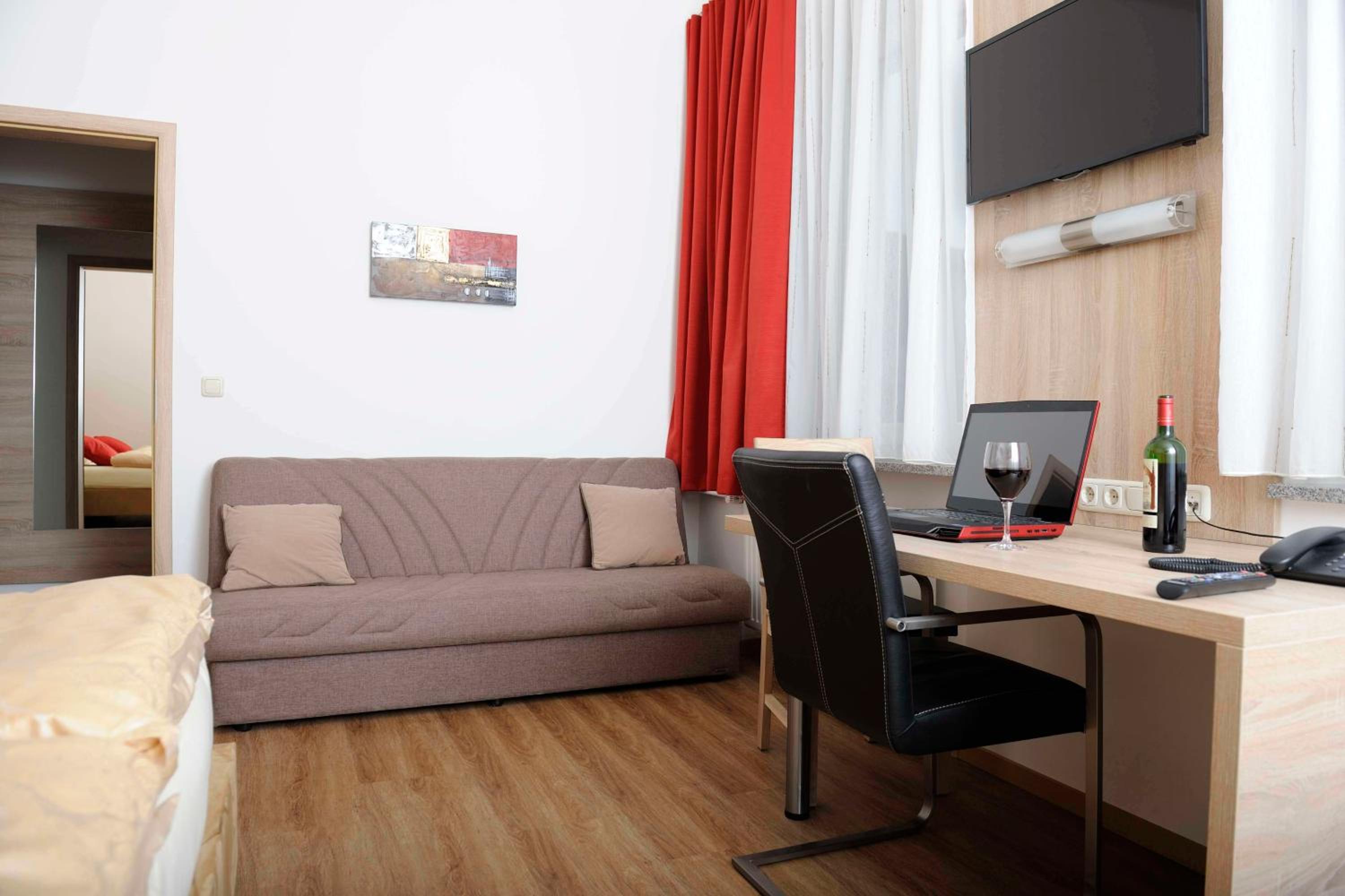 Superior Apartment - Photo 5