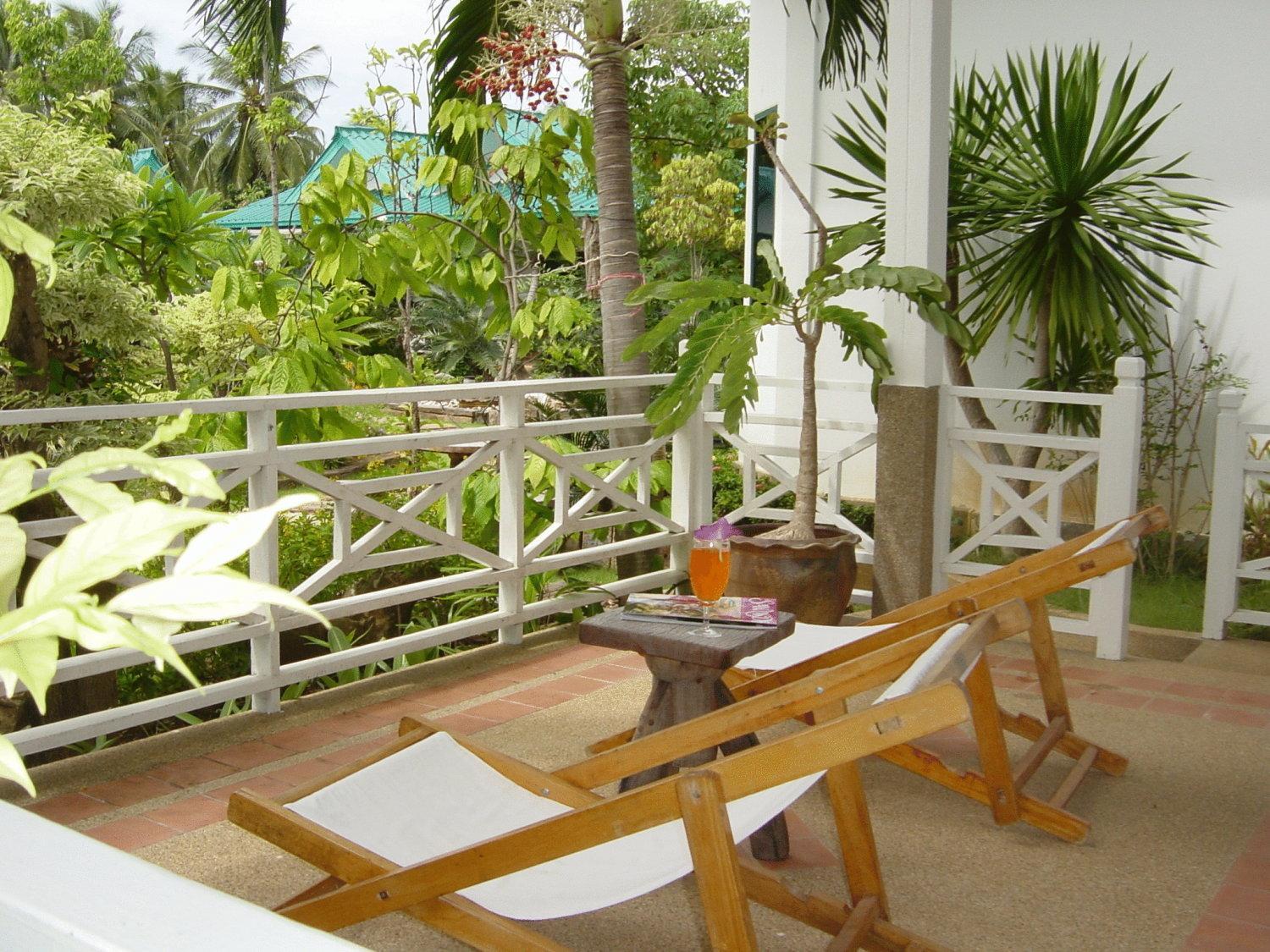 Villa (2 Adults) photo 2