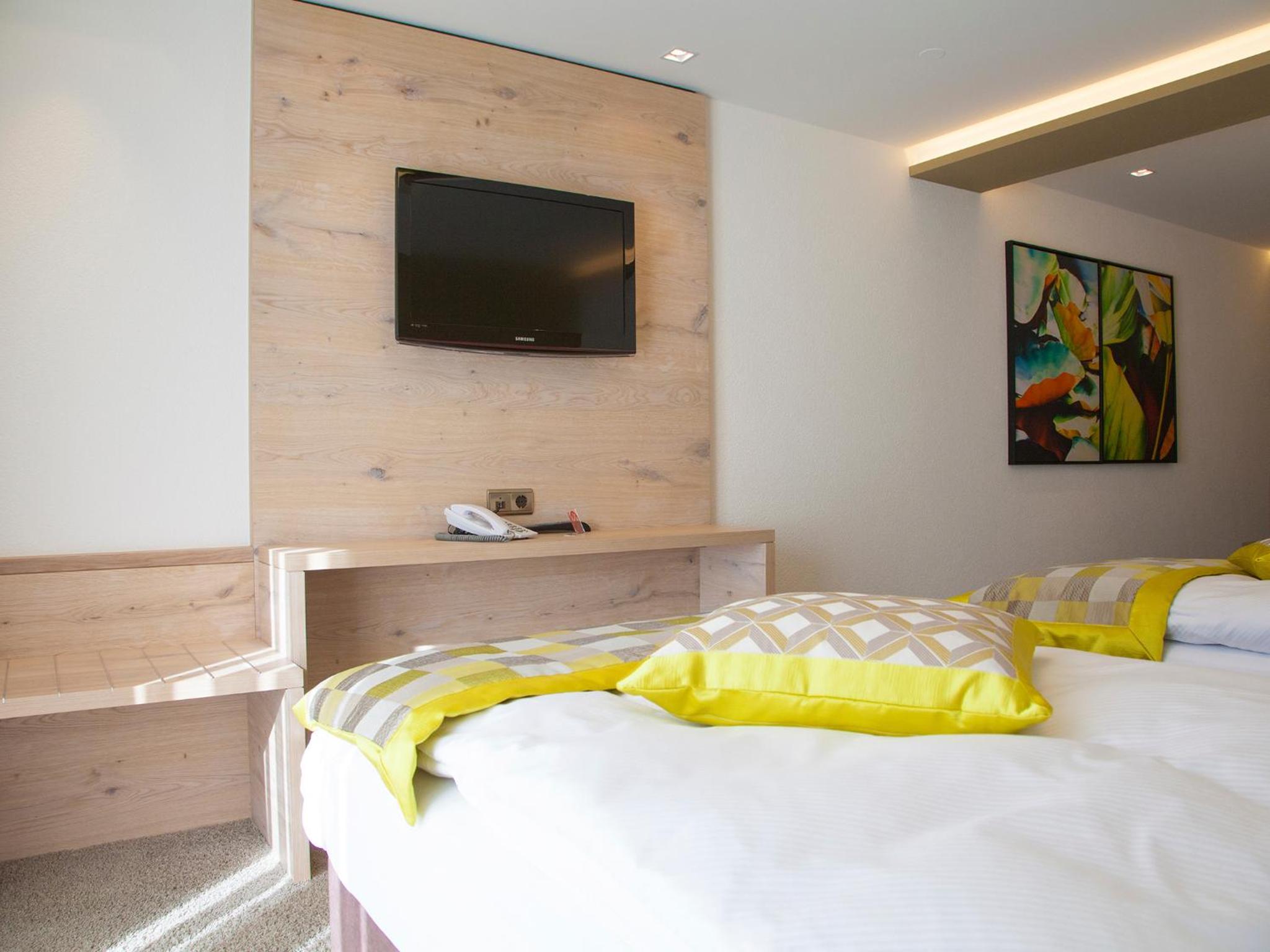 Triple Room photo 3