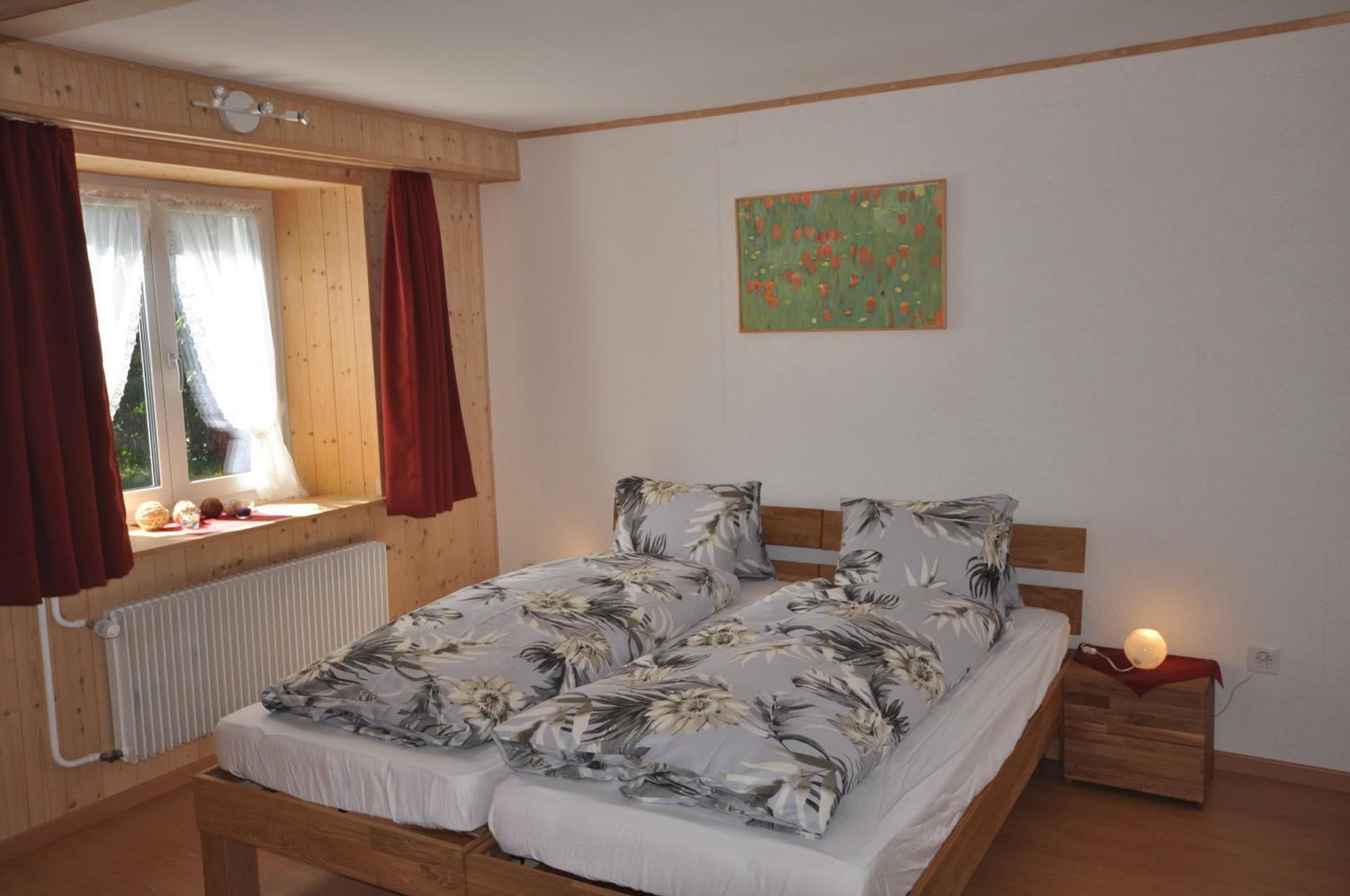 Deluxe Double Room with Shower photo 3