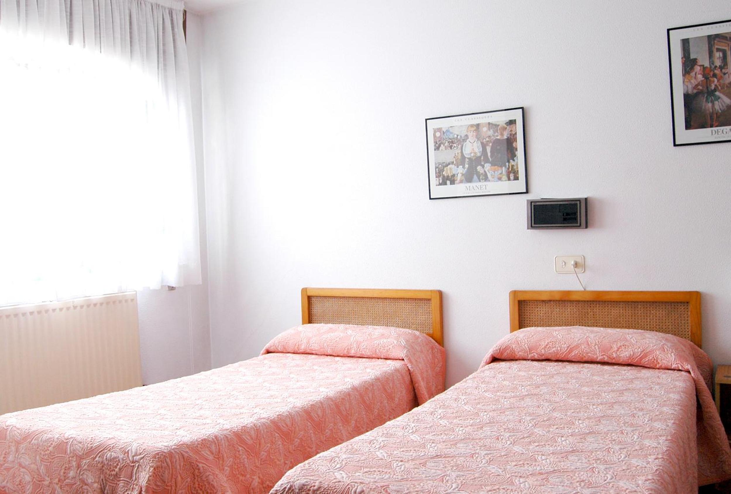 Habitación Doble