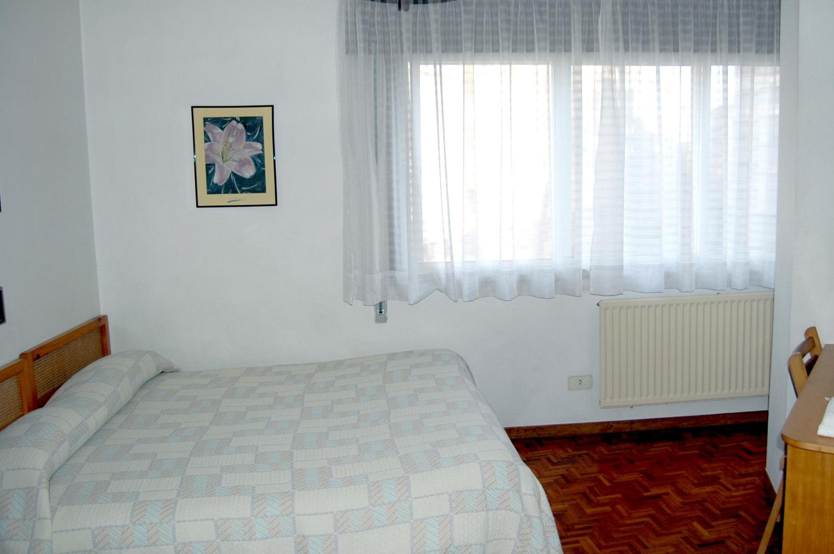 Habitación Doble Estándar