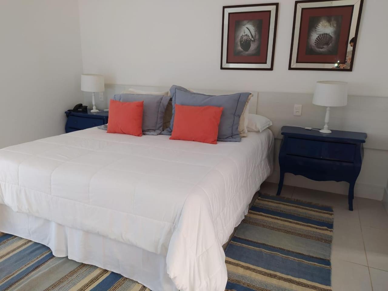 Deluxe Double Room with Bath