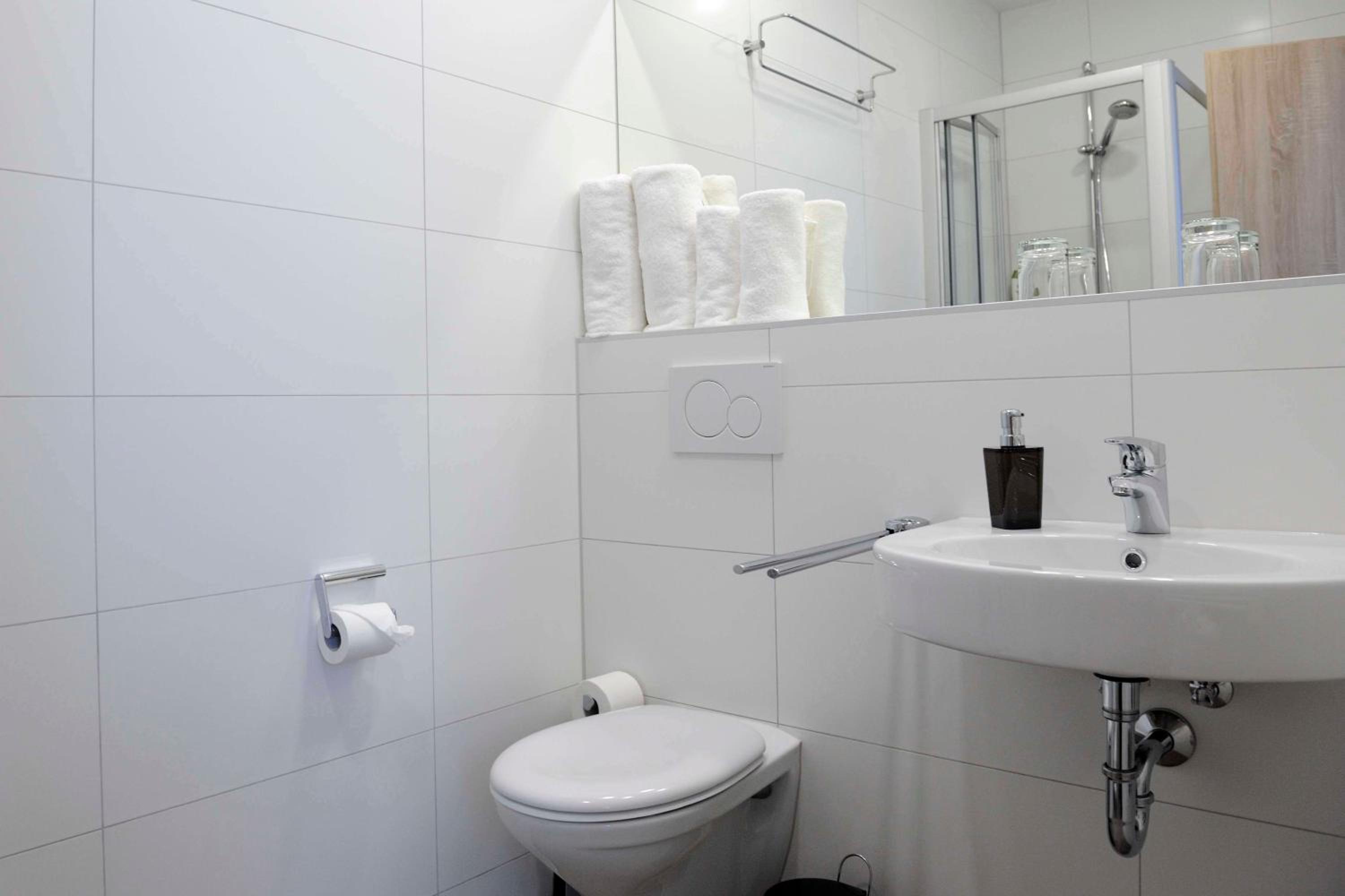 Standard Apartment - Photo 15
