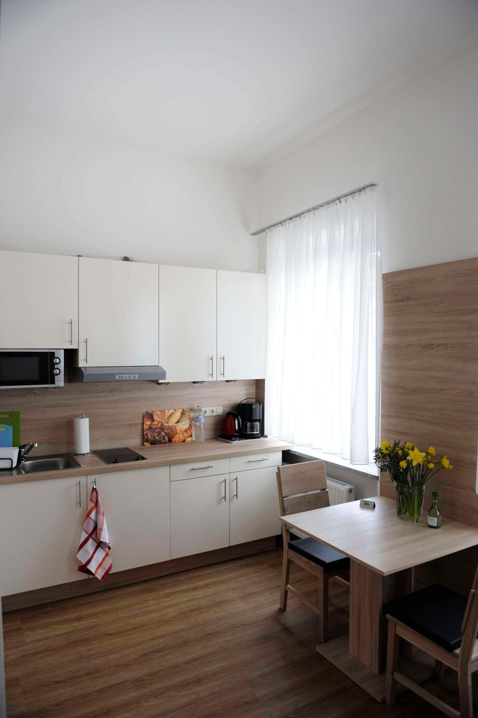 Standard Apartment - Photo 10