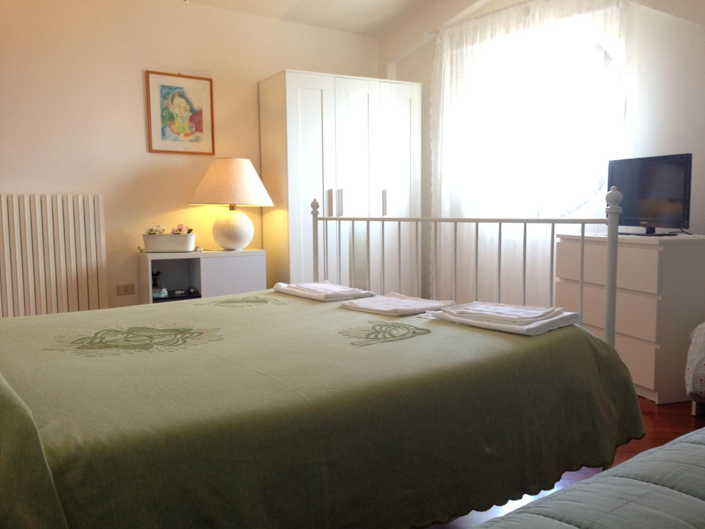 Deluxe Apartment photo 3
