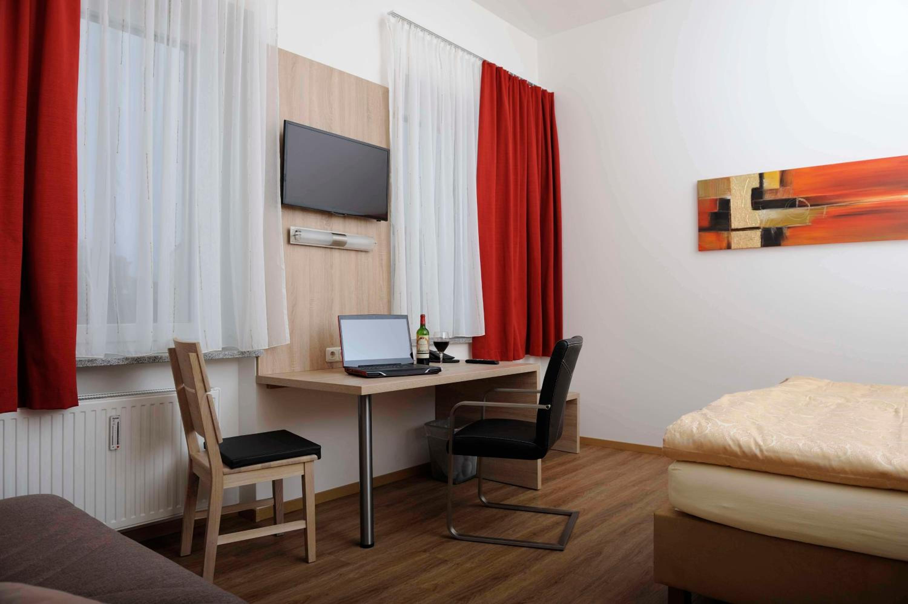Standard Apartment - Photo 1