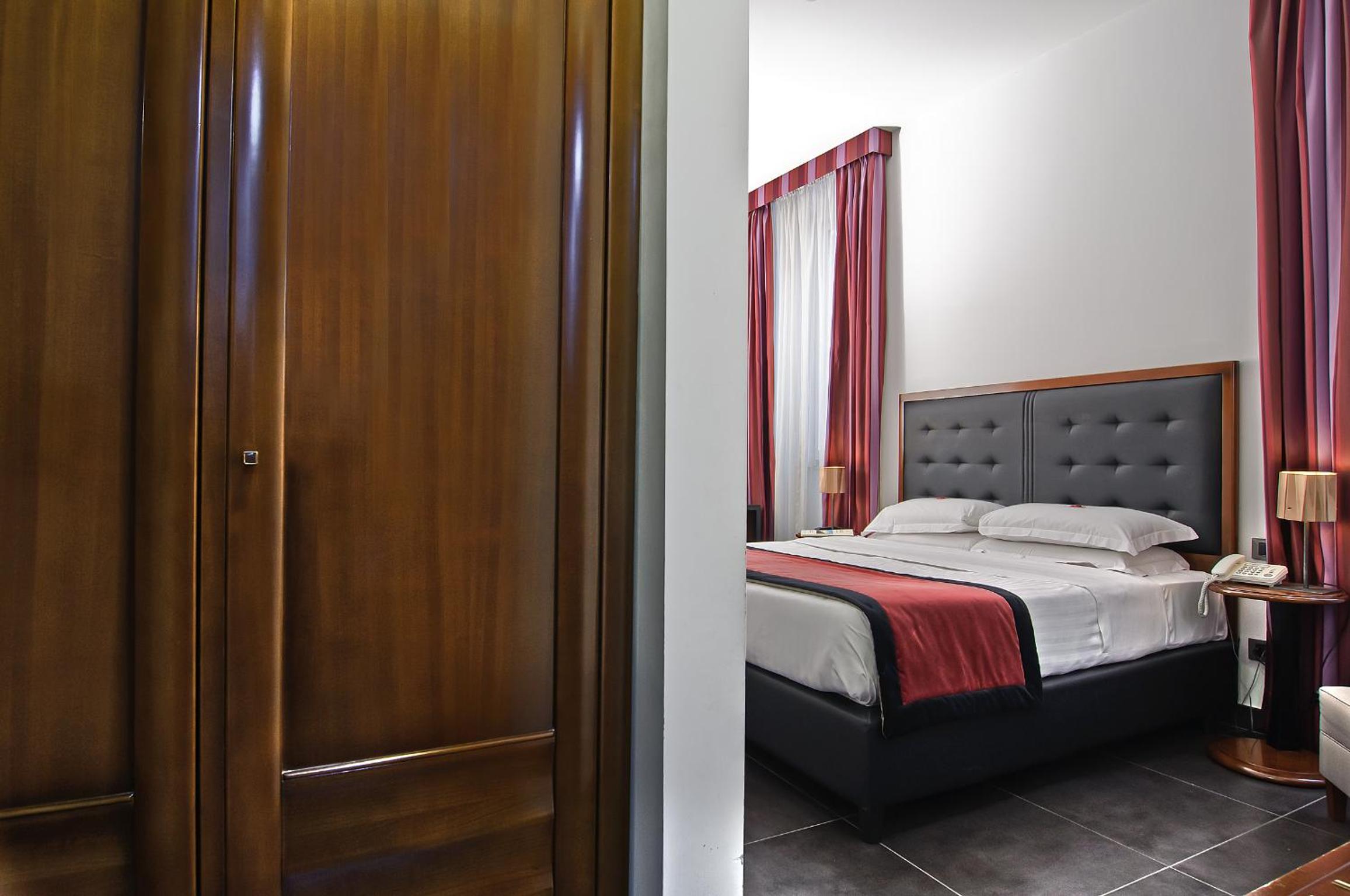 Double Room photo 2