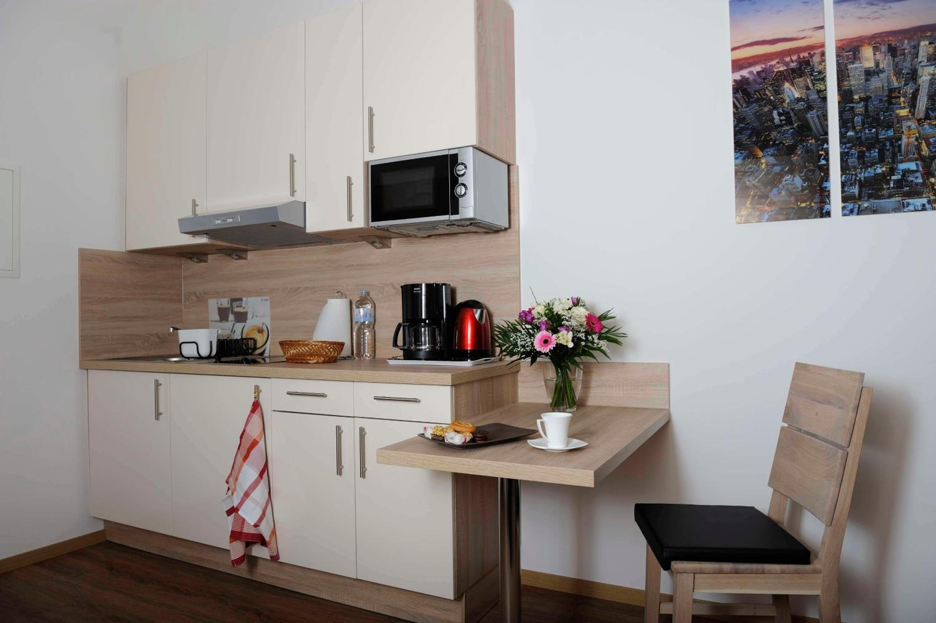 Standard Apartment - Photo 9