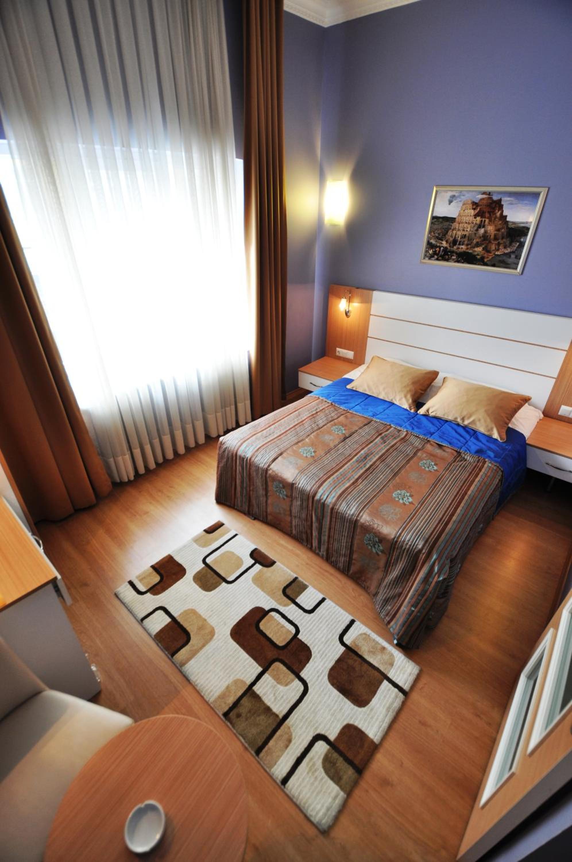 Single Room photo 1