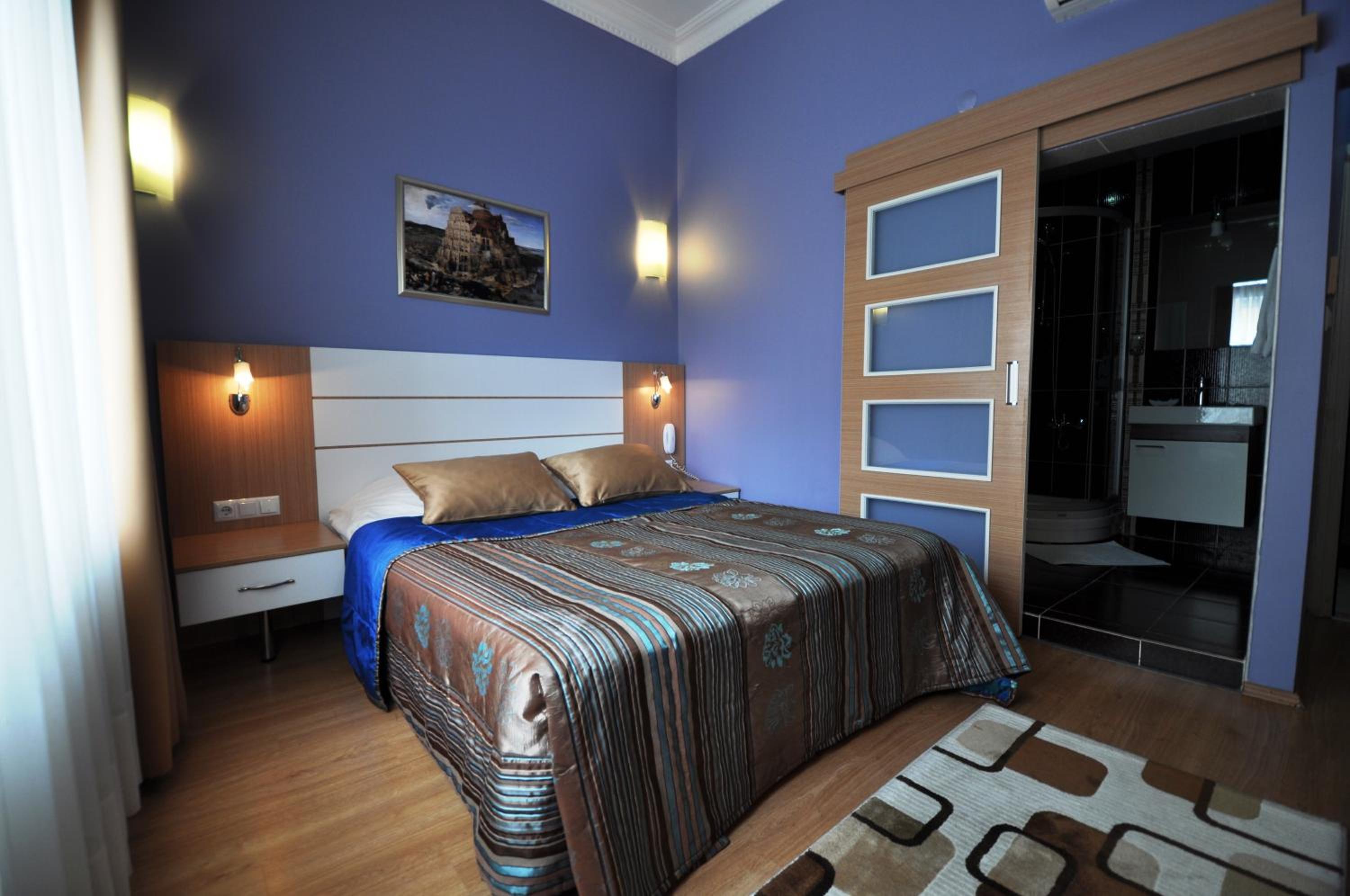 Double or Twin Room photo 1