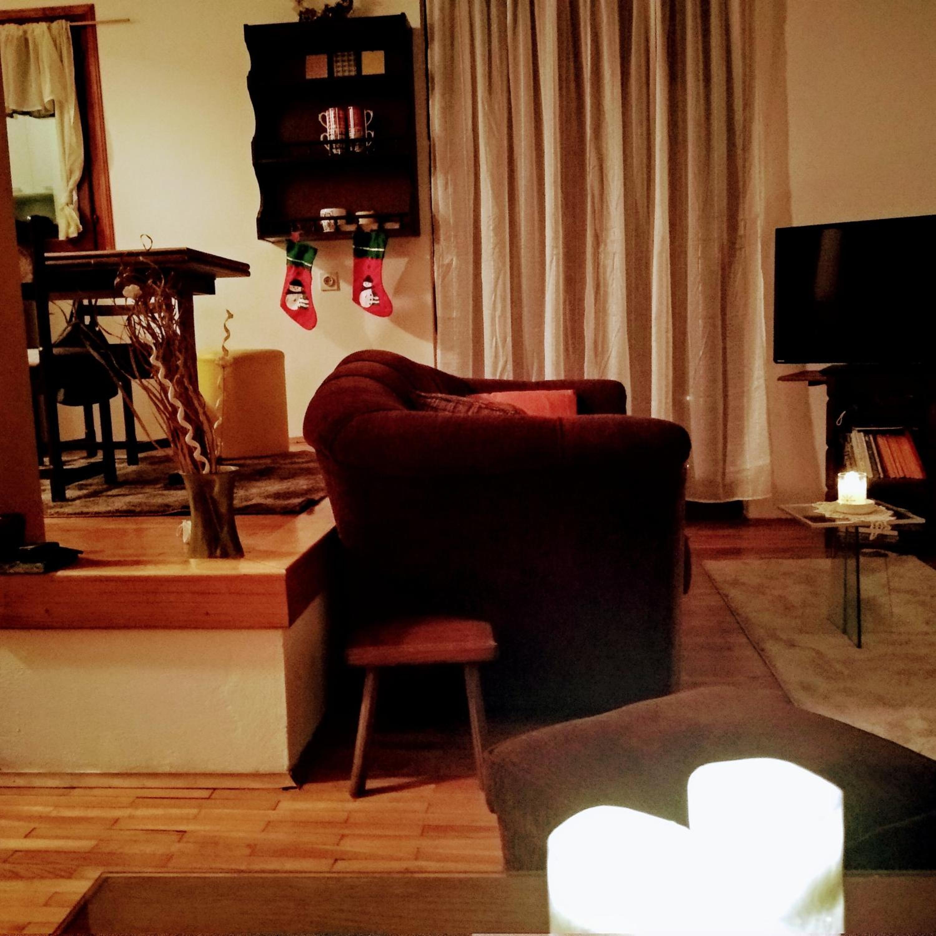 Two-Bedroom House photo 1