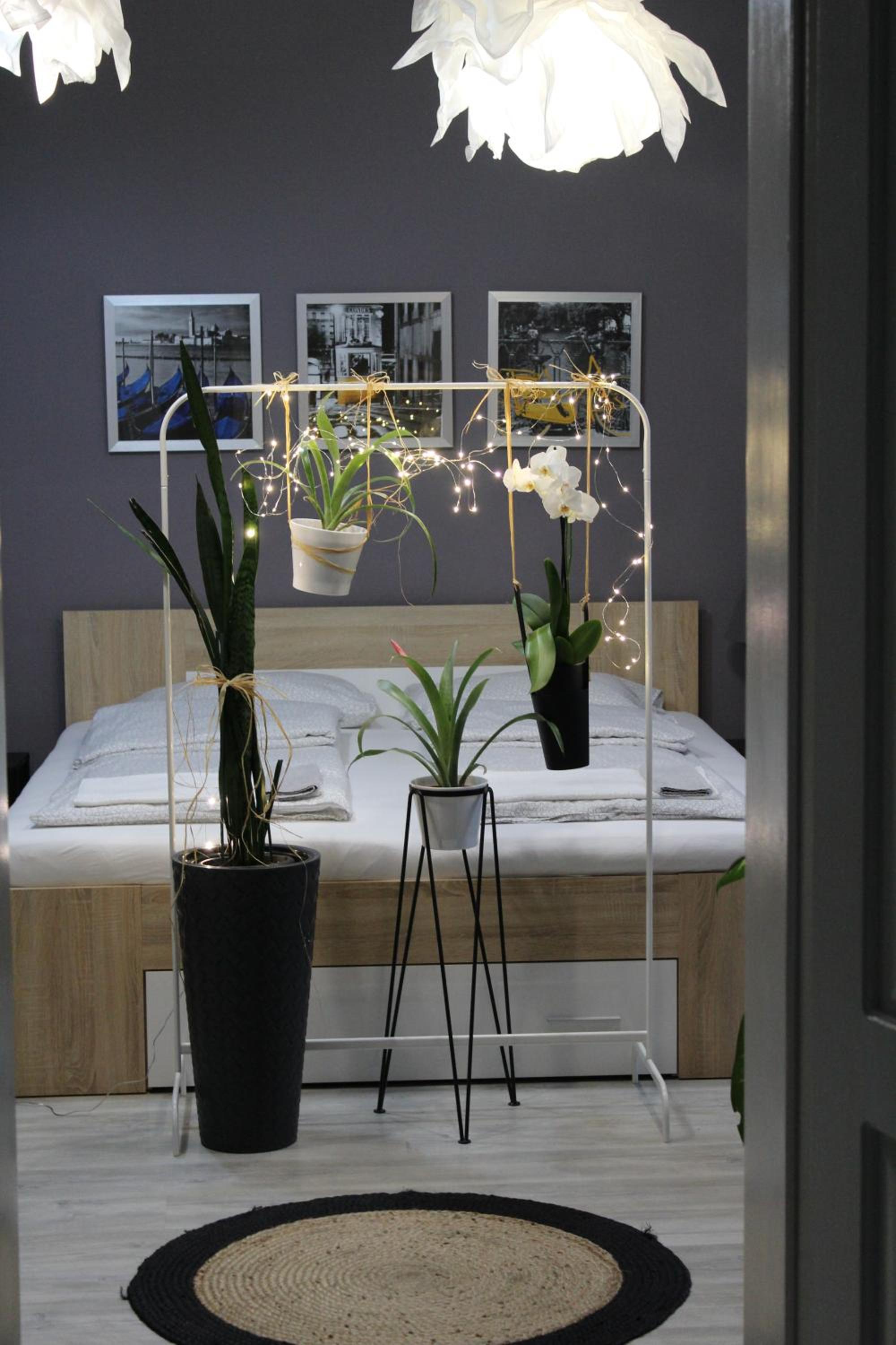 Two-Bedroom Apartment photo 1