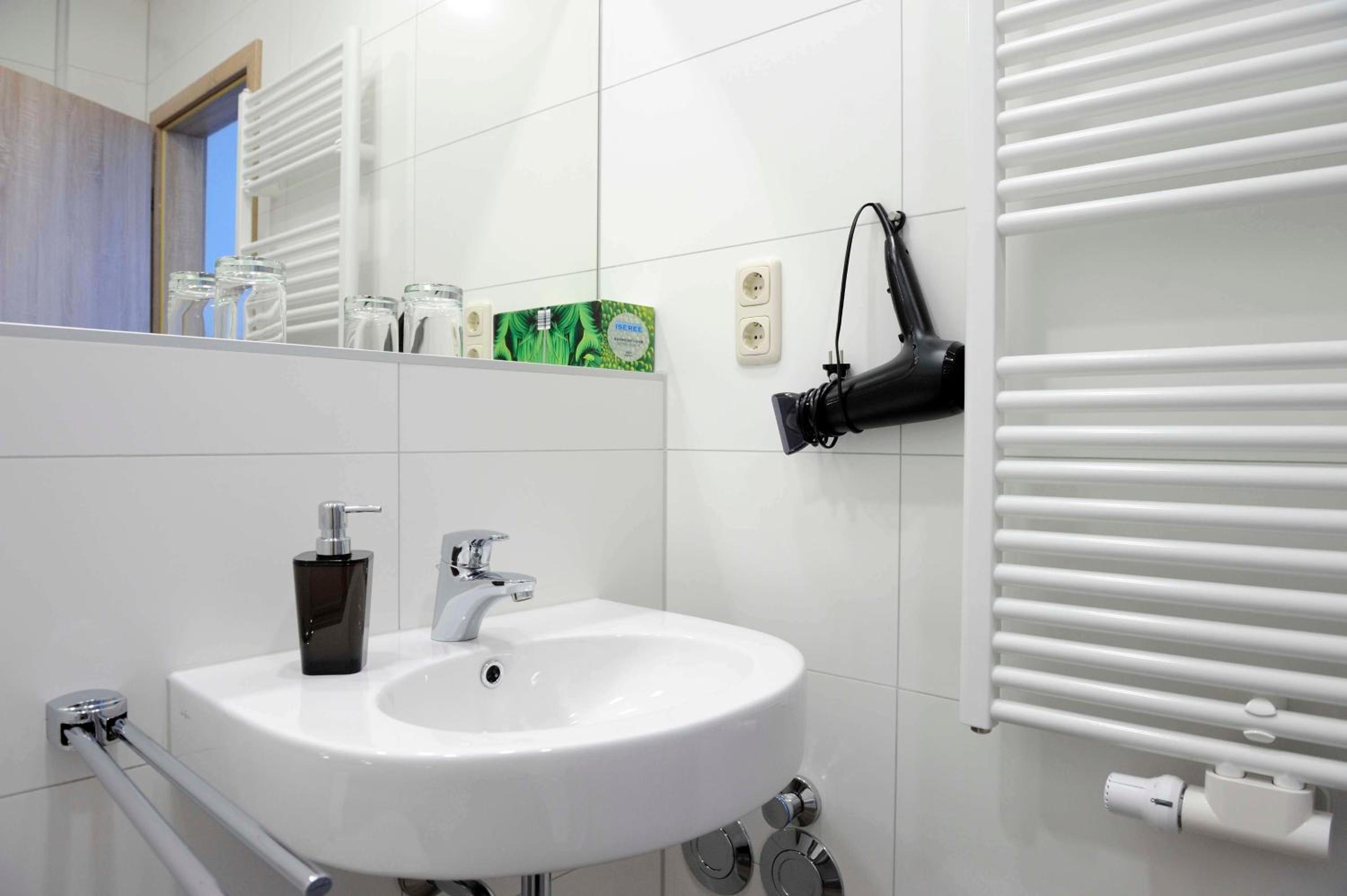 Standard Apartment - Photo 11