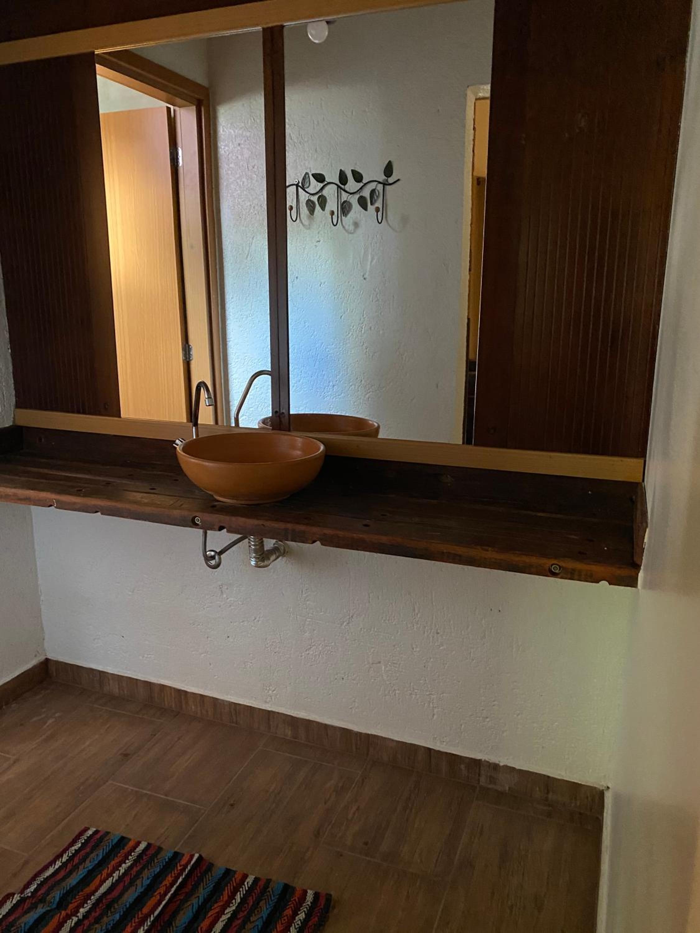 Double Room with Patio - Photo 3