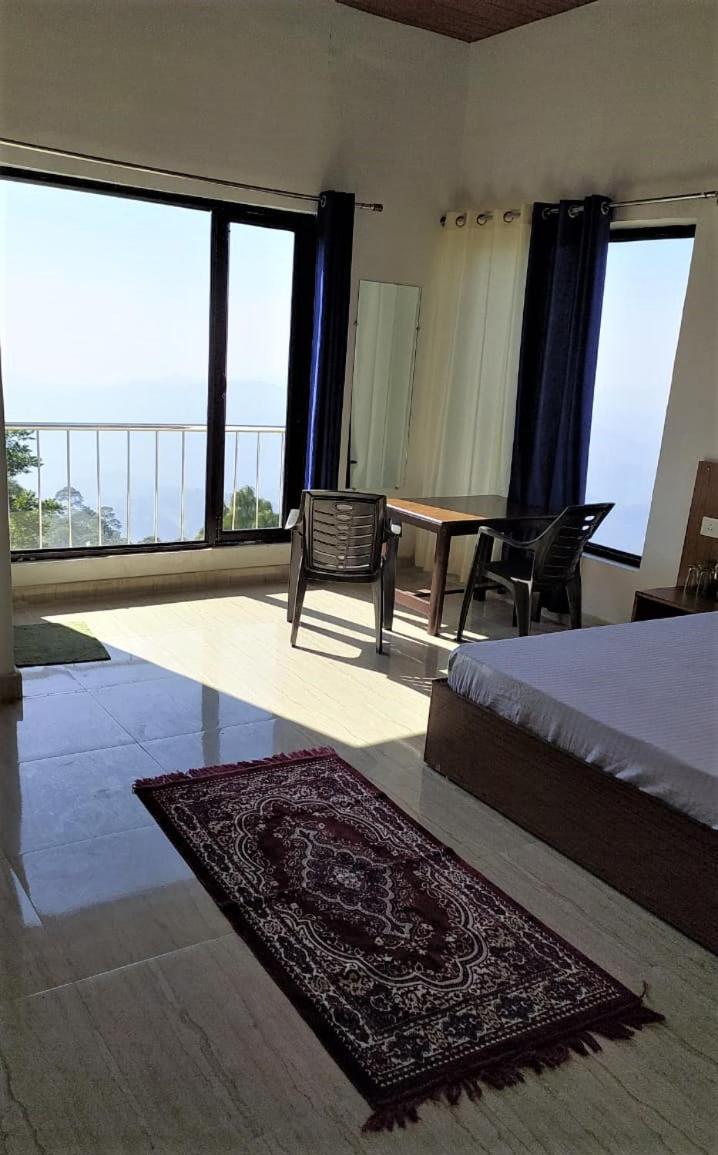 Deluxe Room photo 3