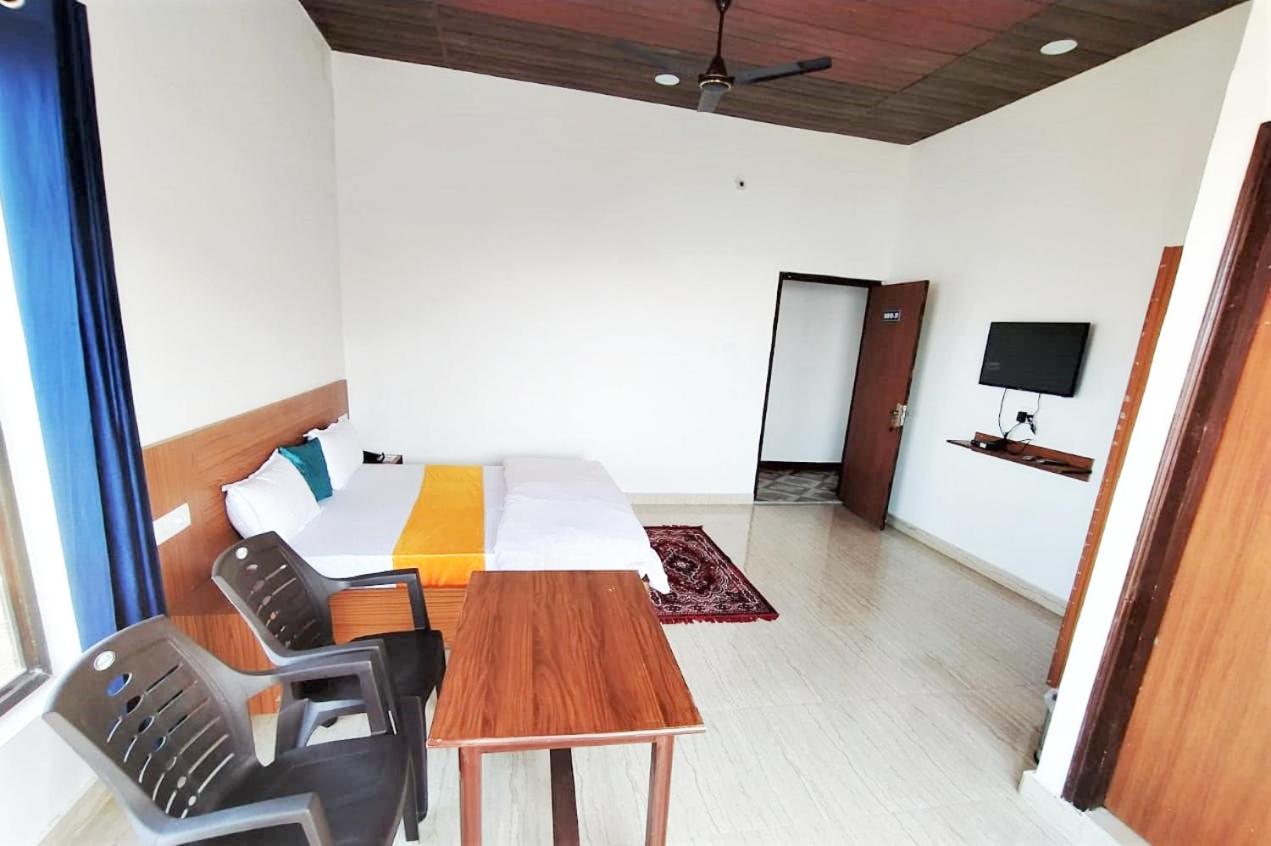 Deluxe Room photo 2