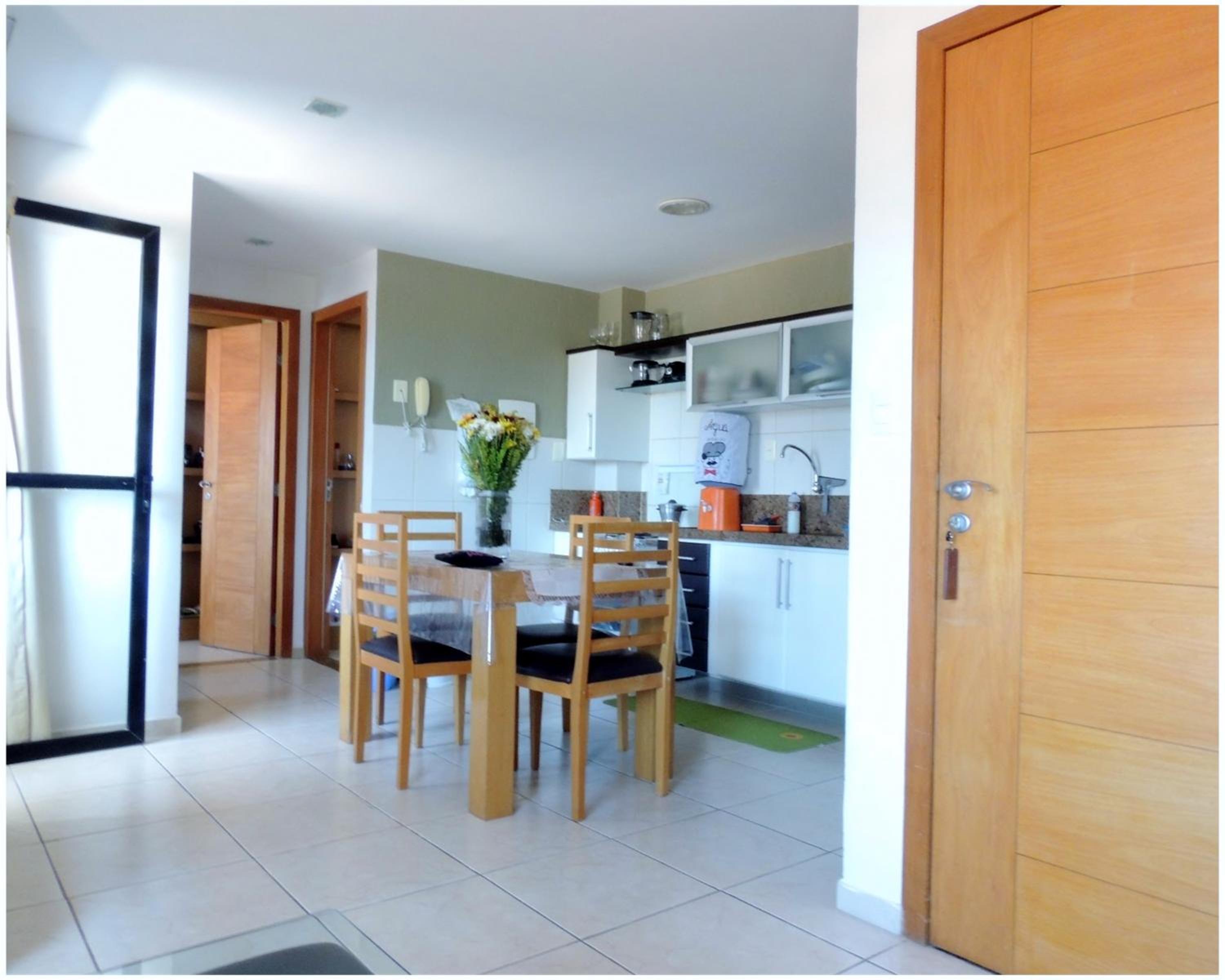Two-Bedroom Apartment - Photo 12