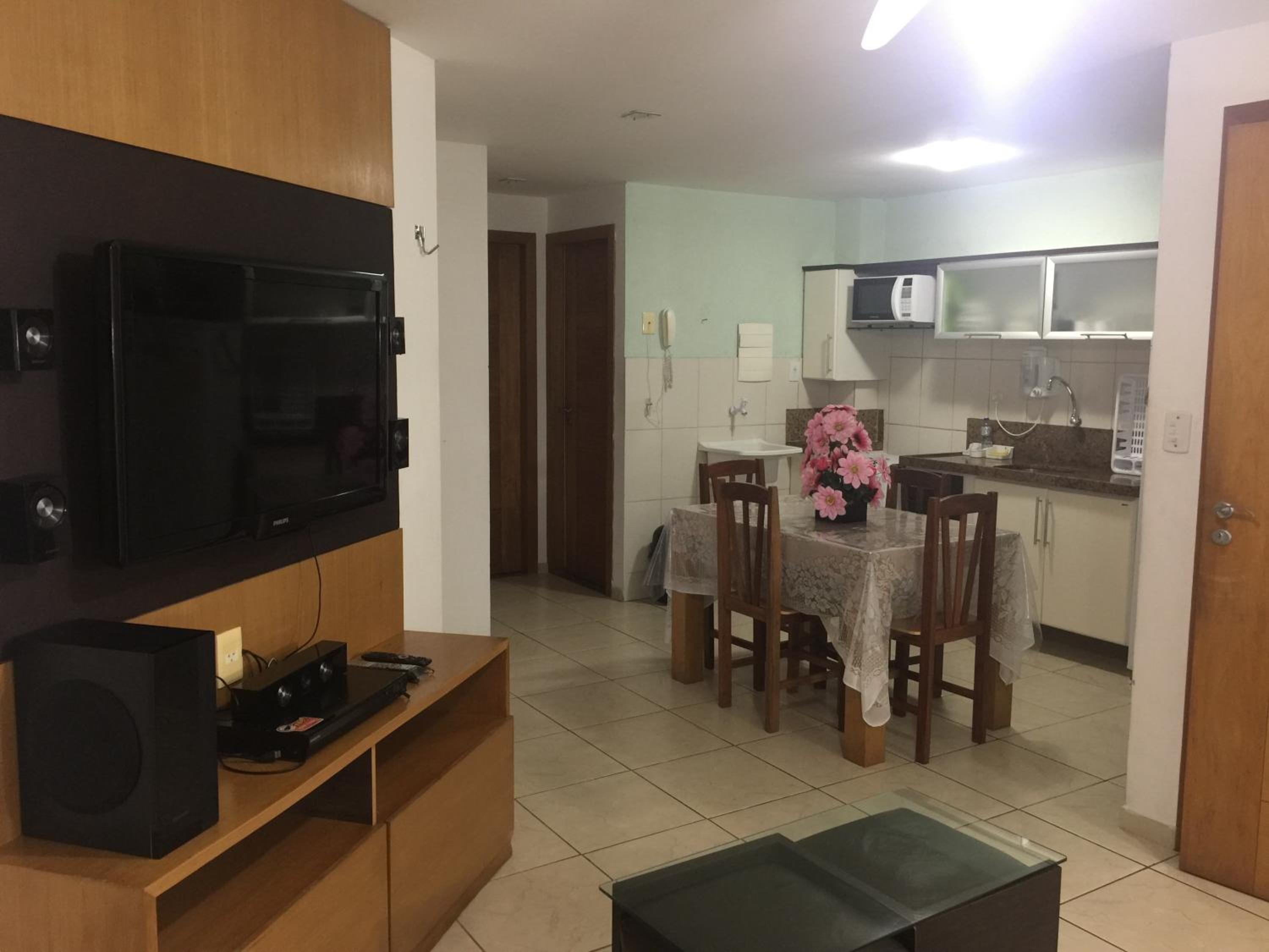Two-Bedroom Apartment - Photo 1