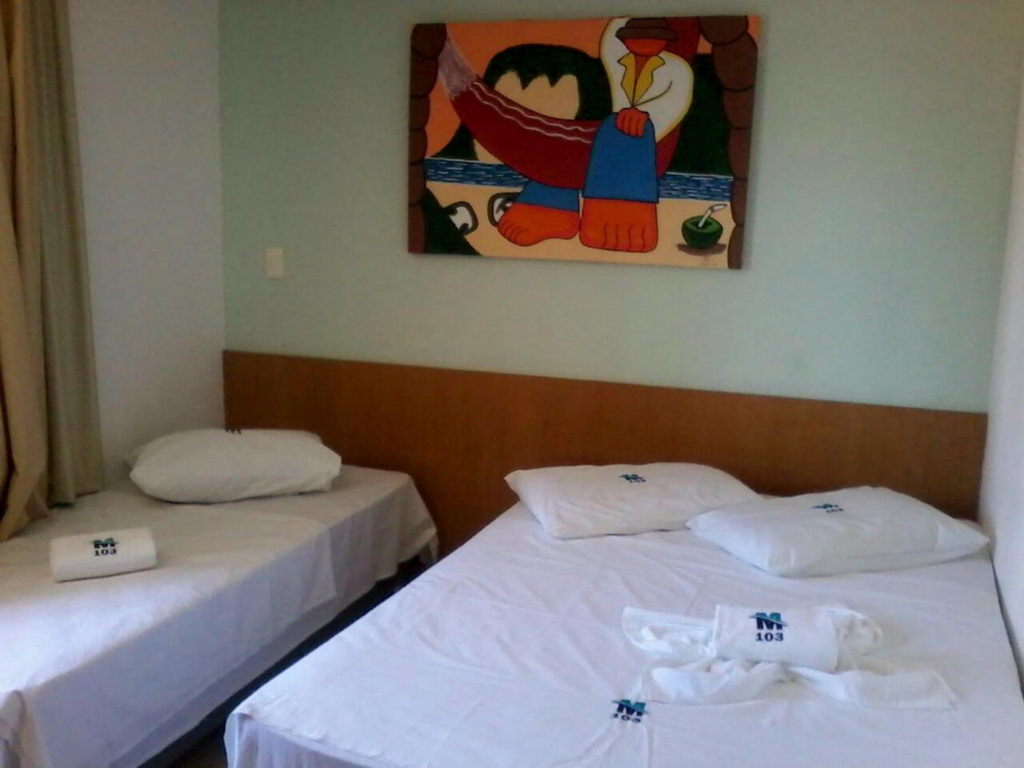 Two-Bedroom Apartment - Photo 7