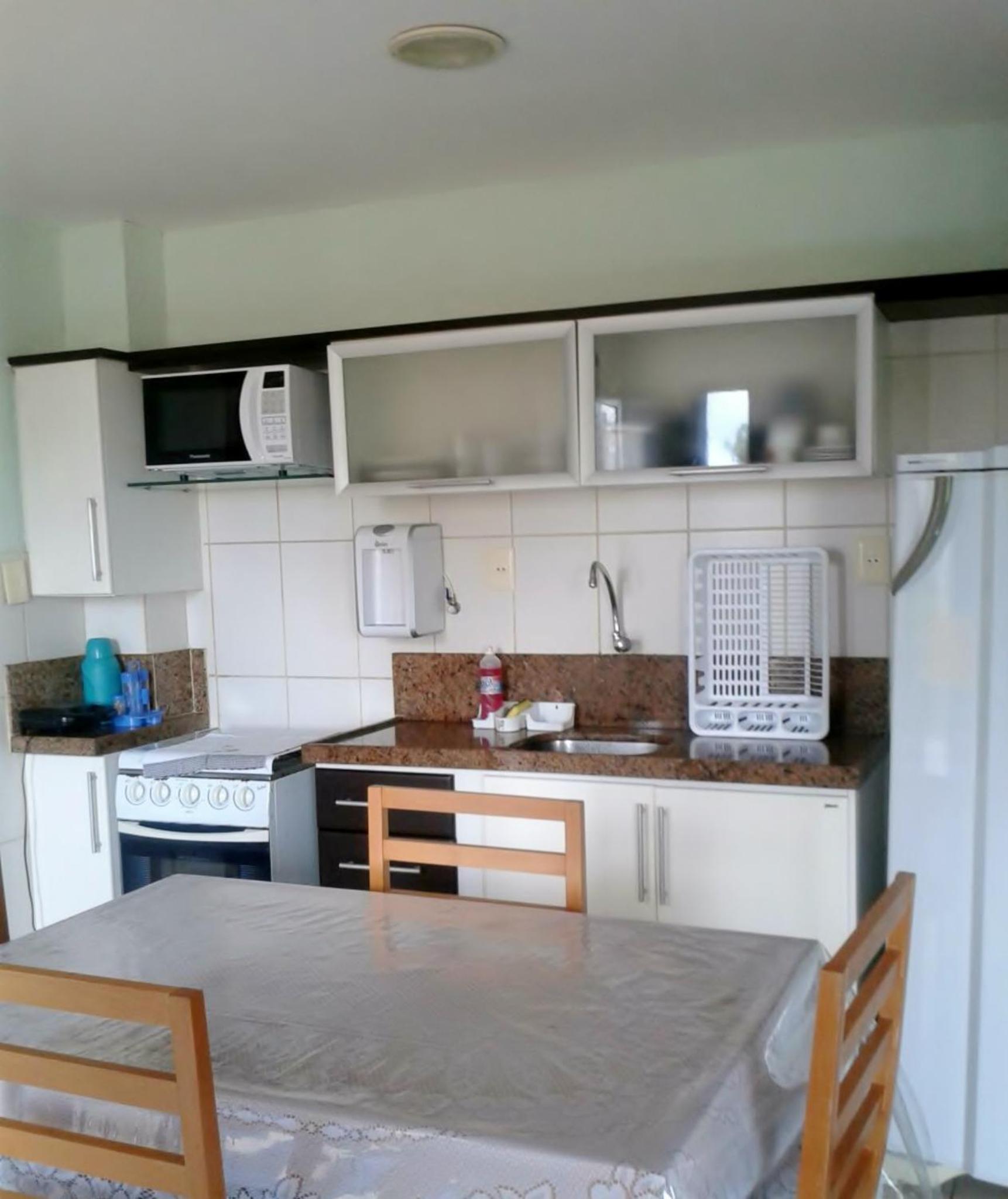 Two-Bedroom Apartment - Photo 5