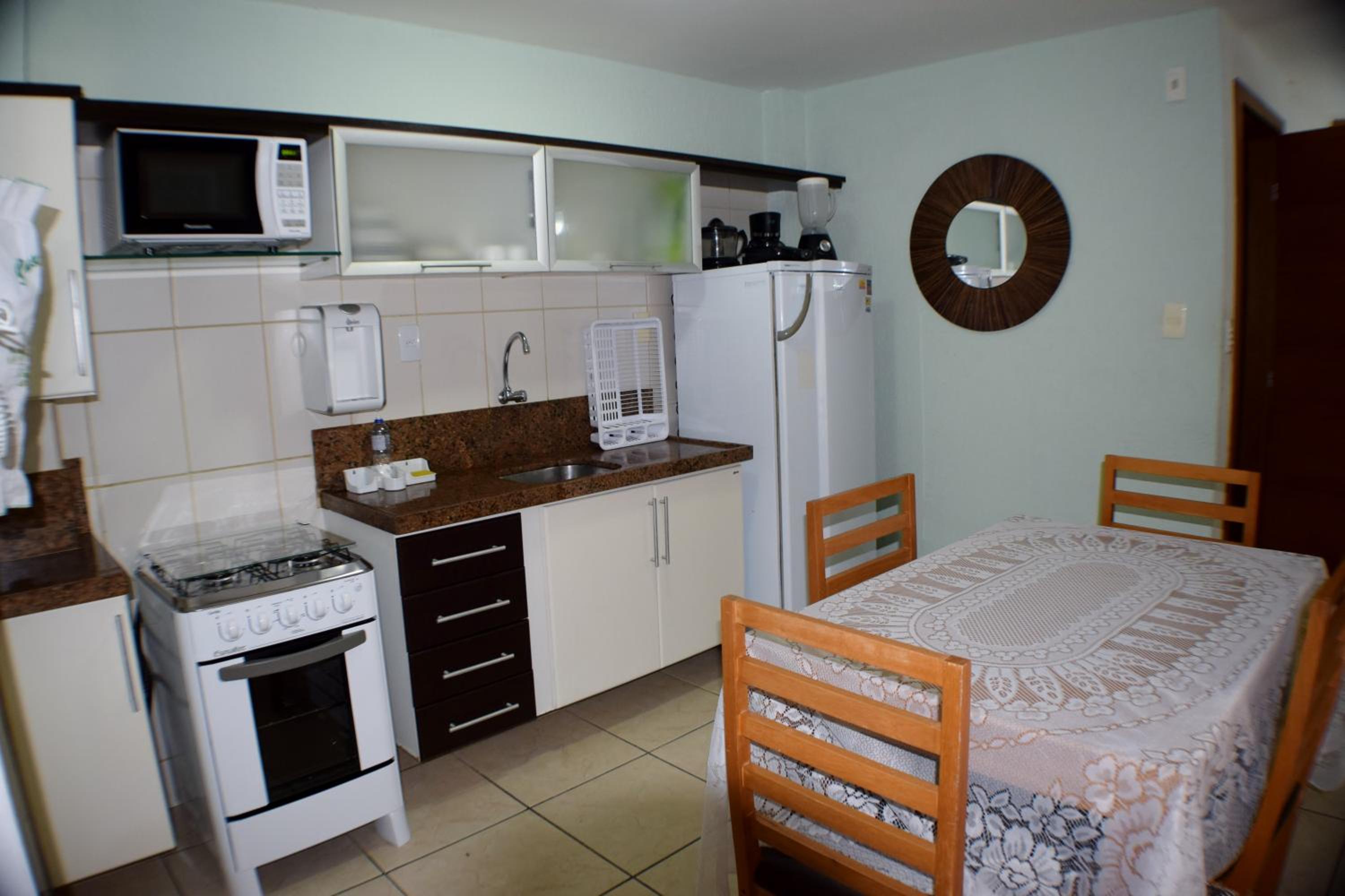 Two-Bedroom Apartment - Photo 10