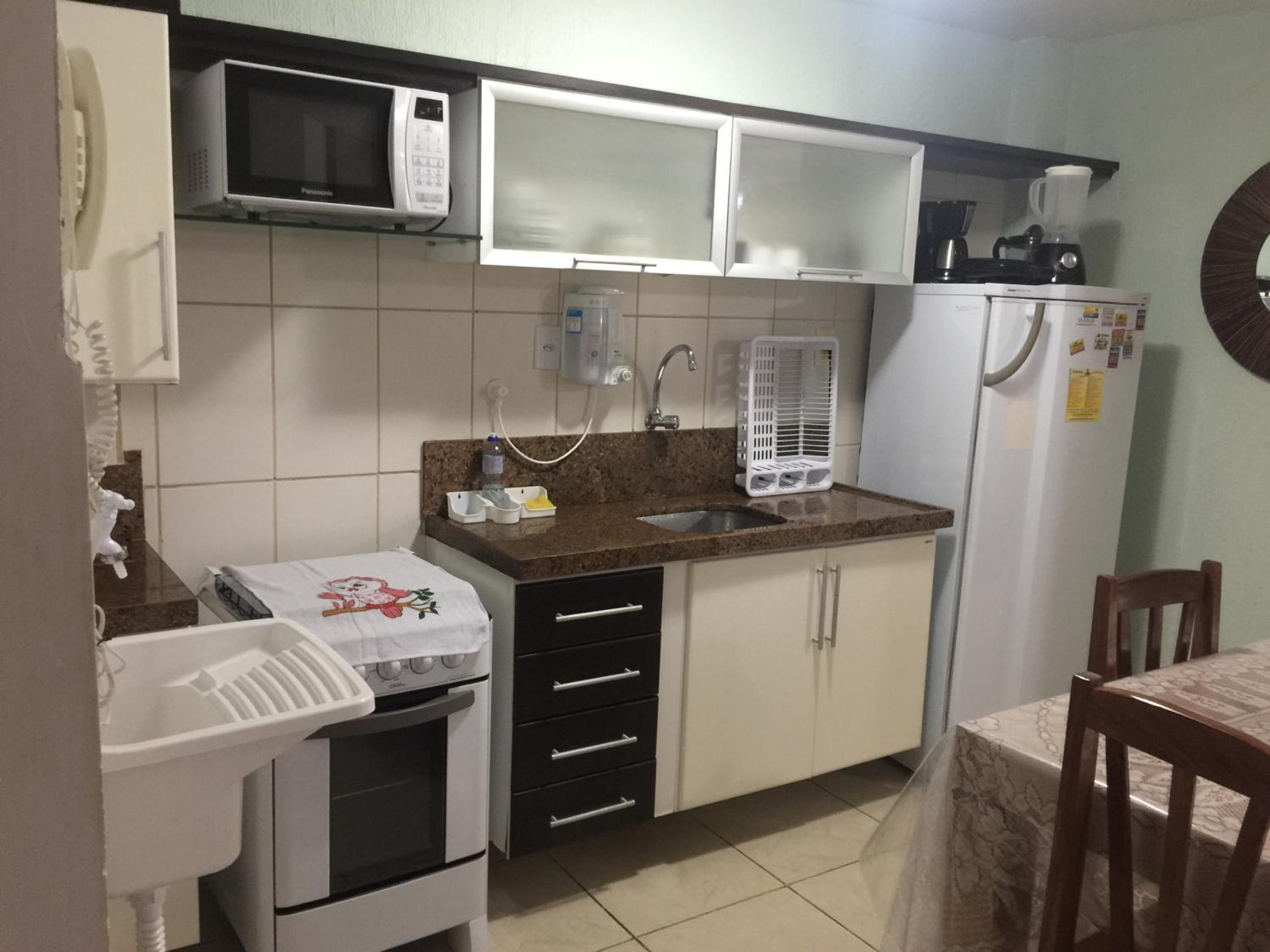 Two-Bedroom Apartment - Photo 11