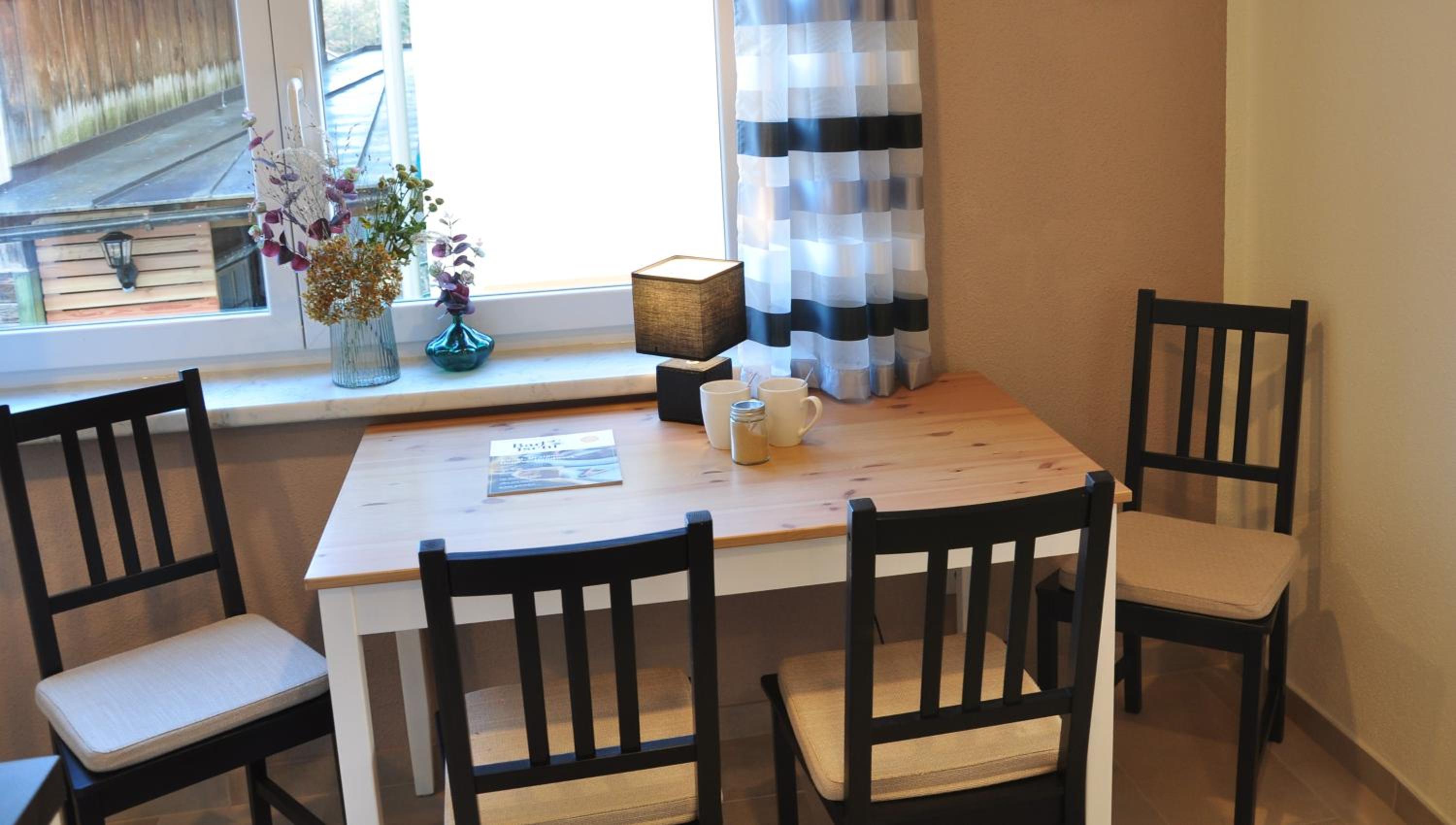 Apartment with Garden View photo 3